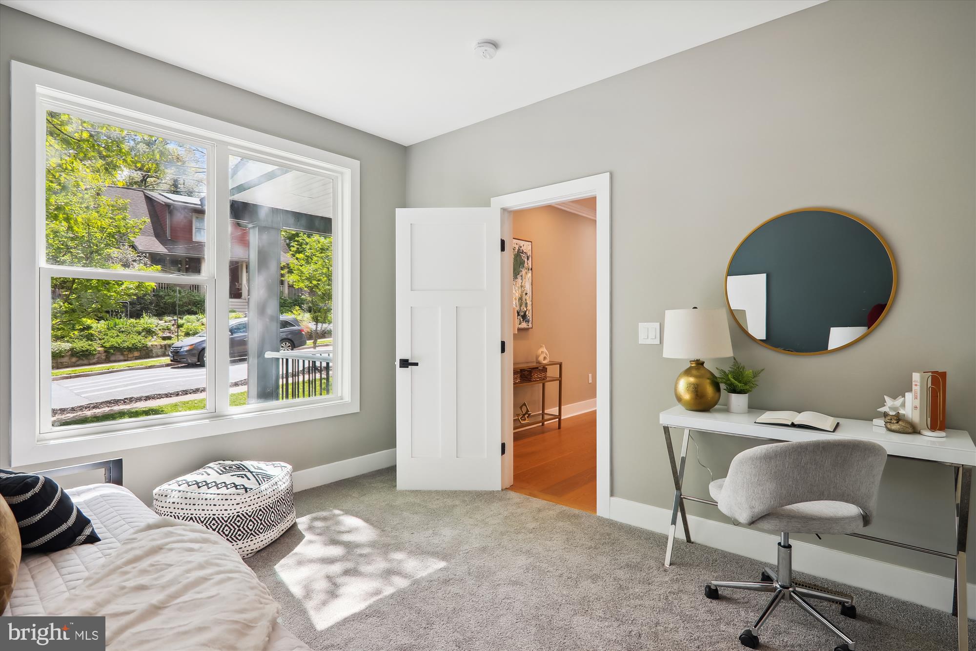 TAKOMA PARK - Residential