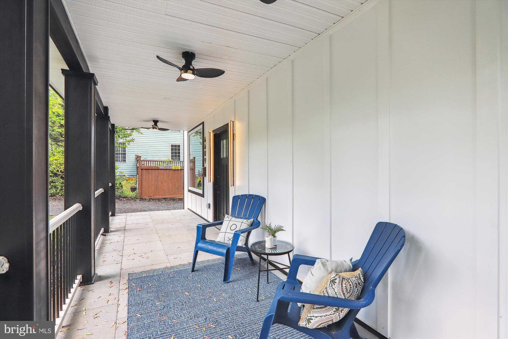 TAKOMA PARK - Residential