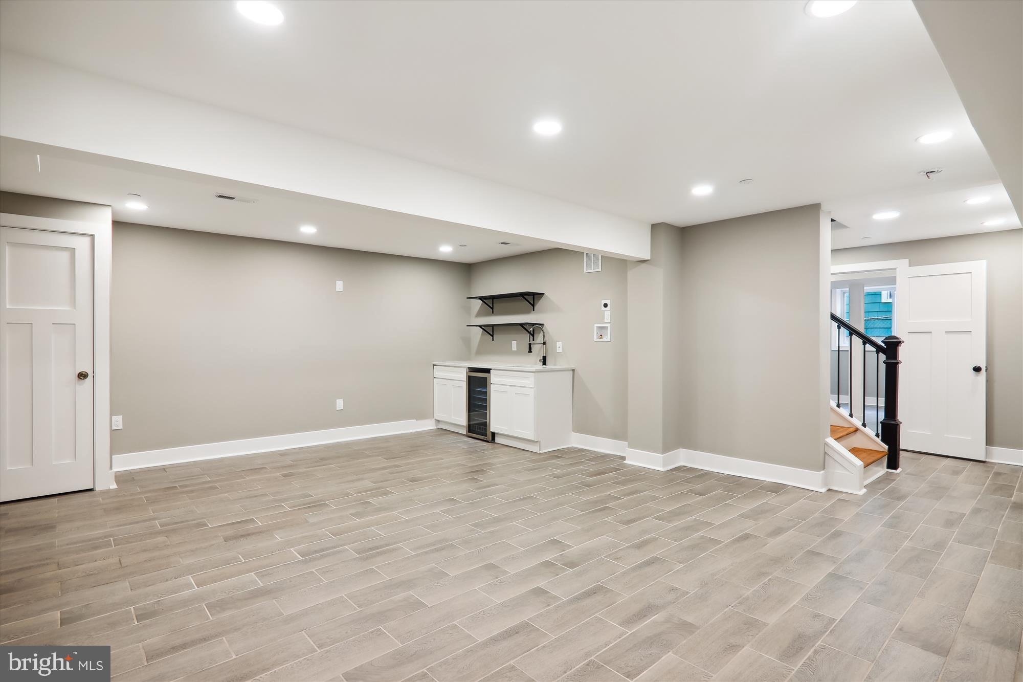 TAKOMA PARK - Residential