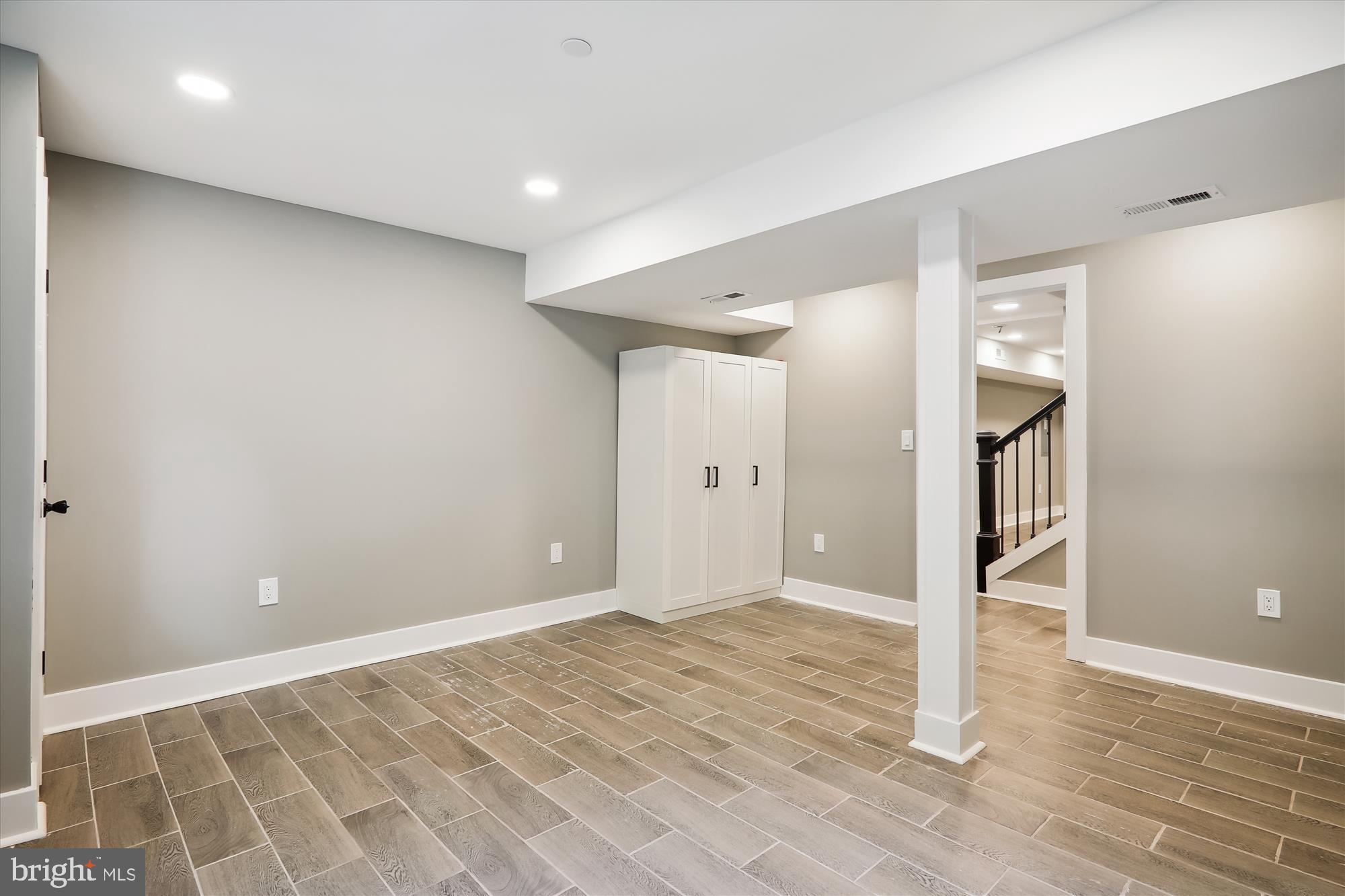 TAKOMA PARK - Residential