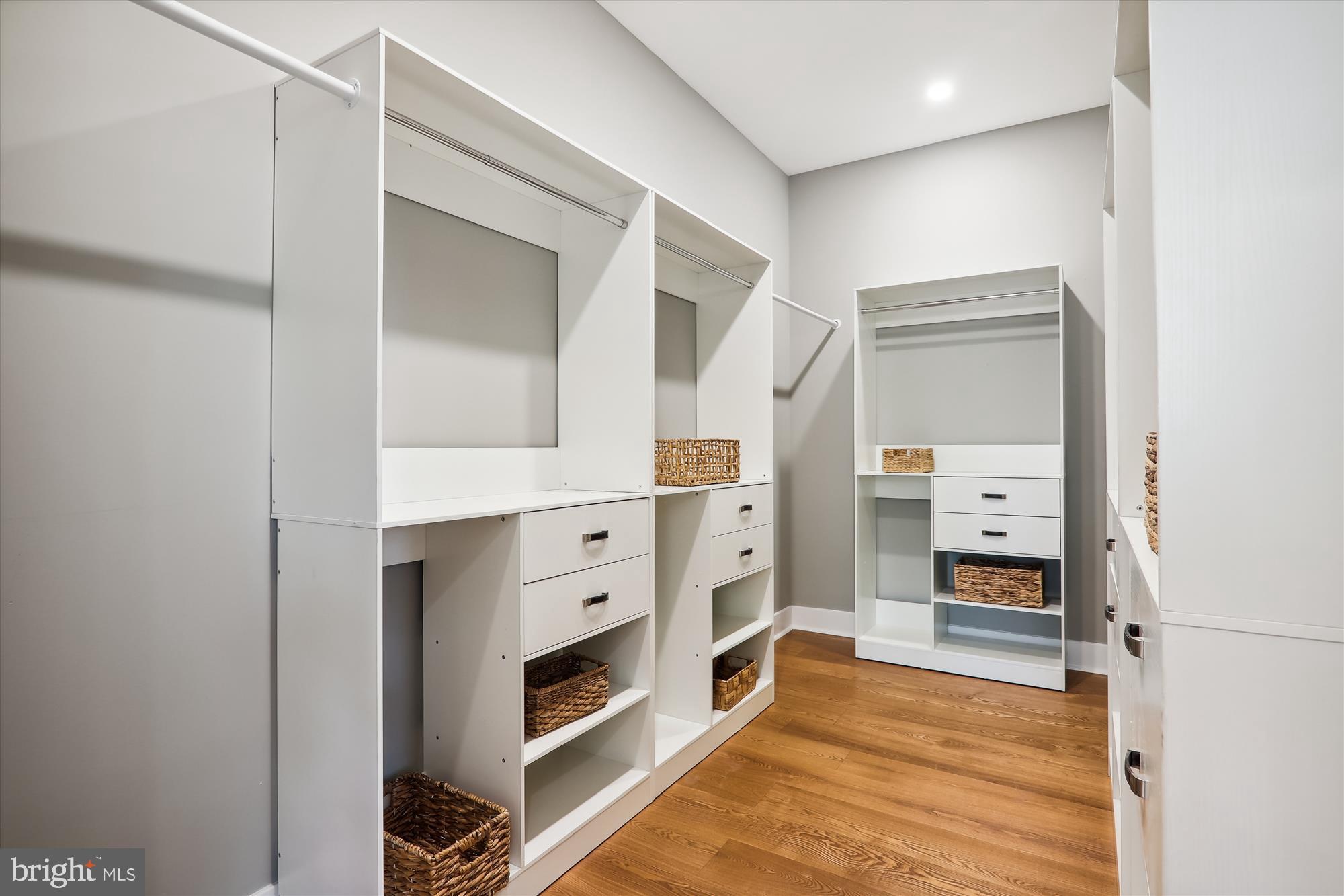 TAKOMA PARK - Residential