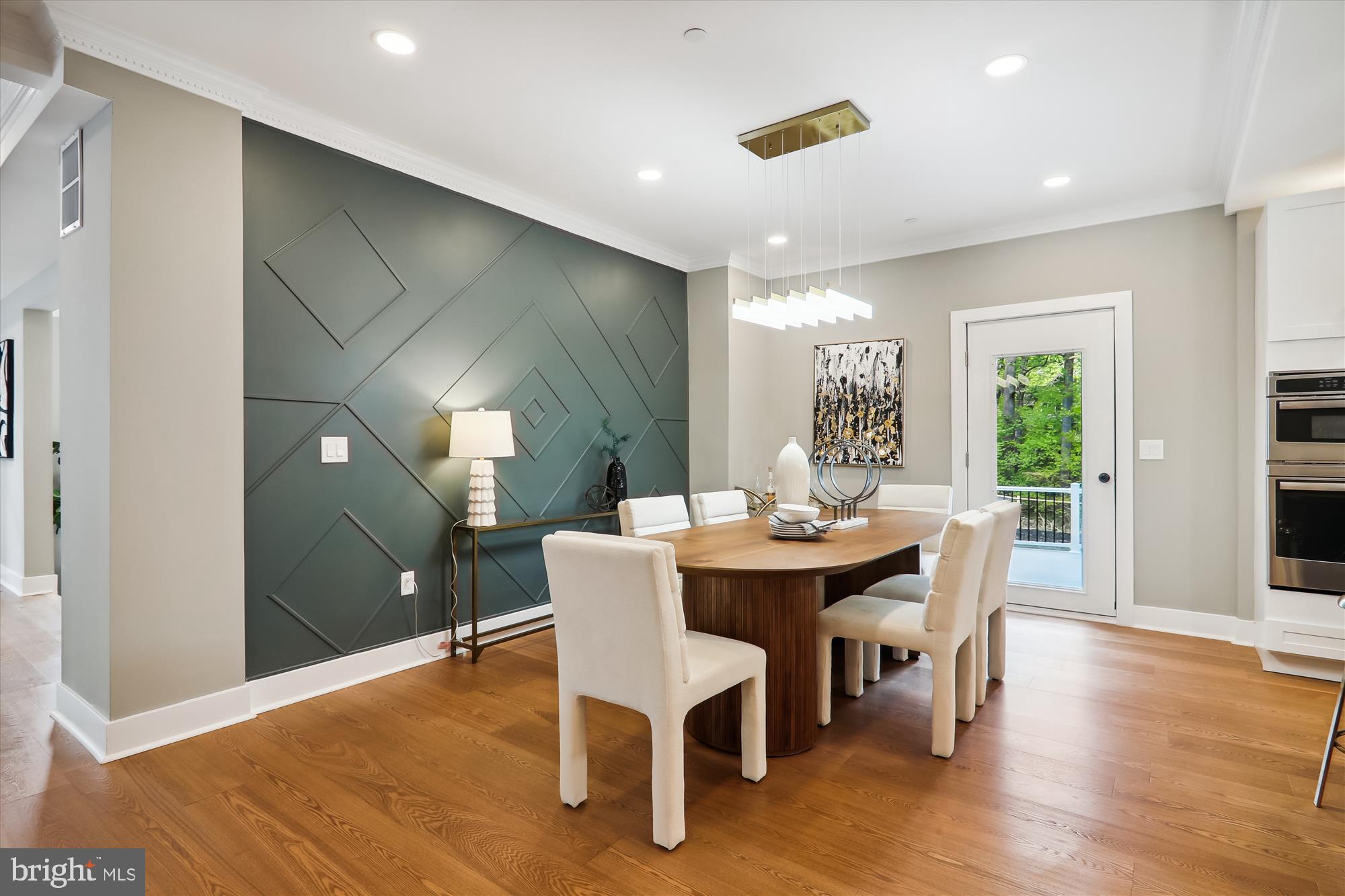 TAKOMA PARK - Residential