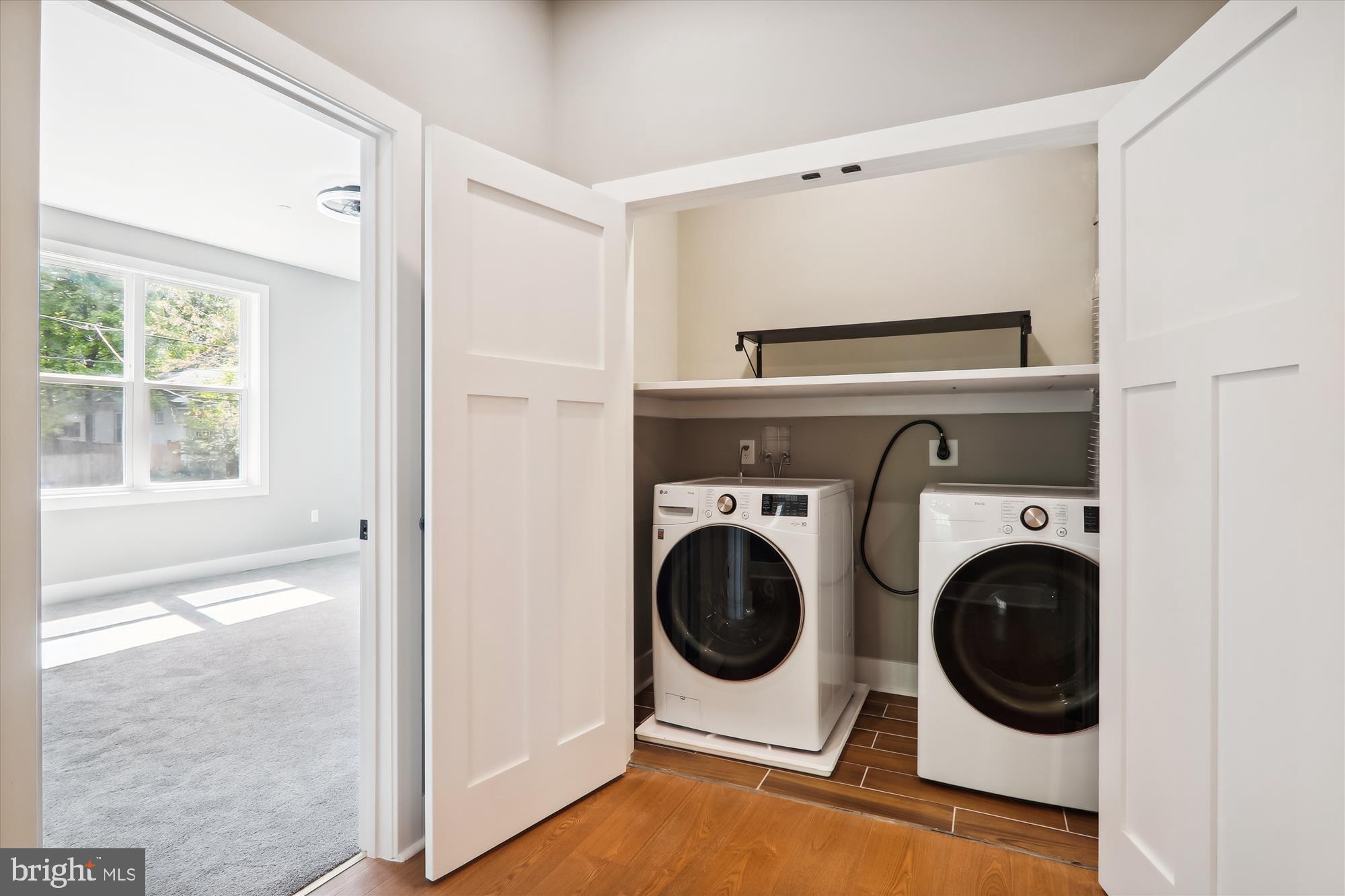 TAKOMA PARK - Residential