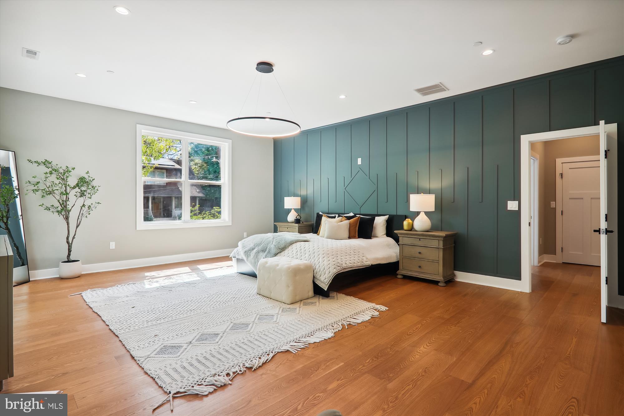 TAKOMA PARK - Residential