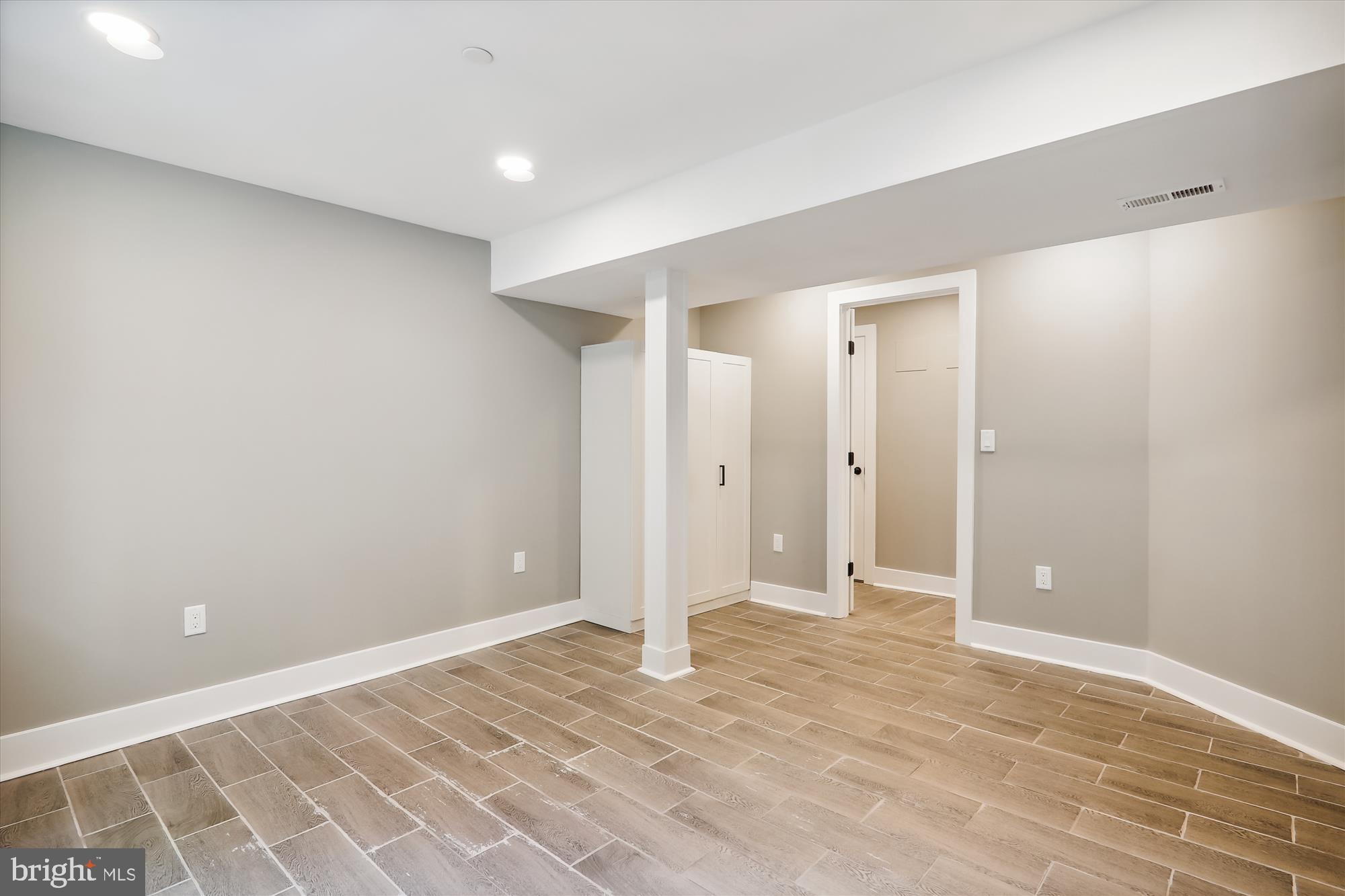 TAKOMA PARK - Residential