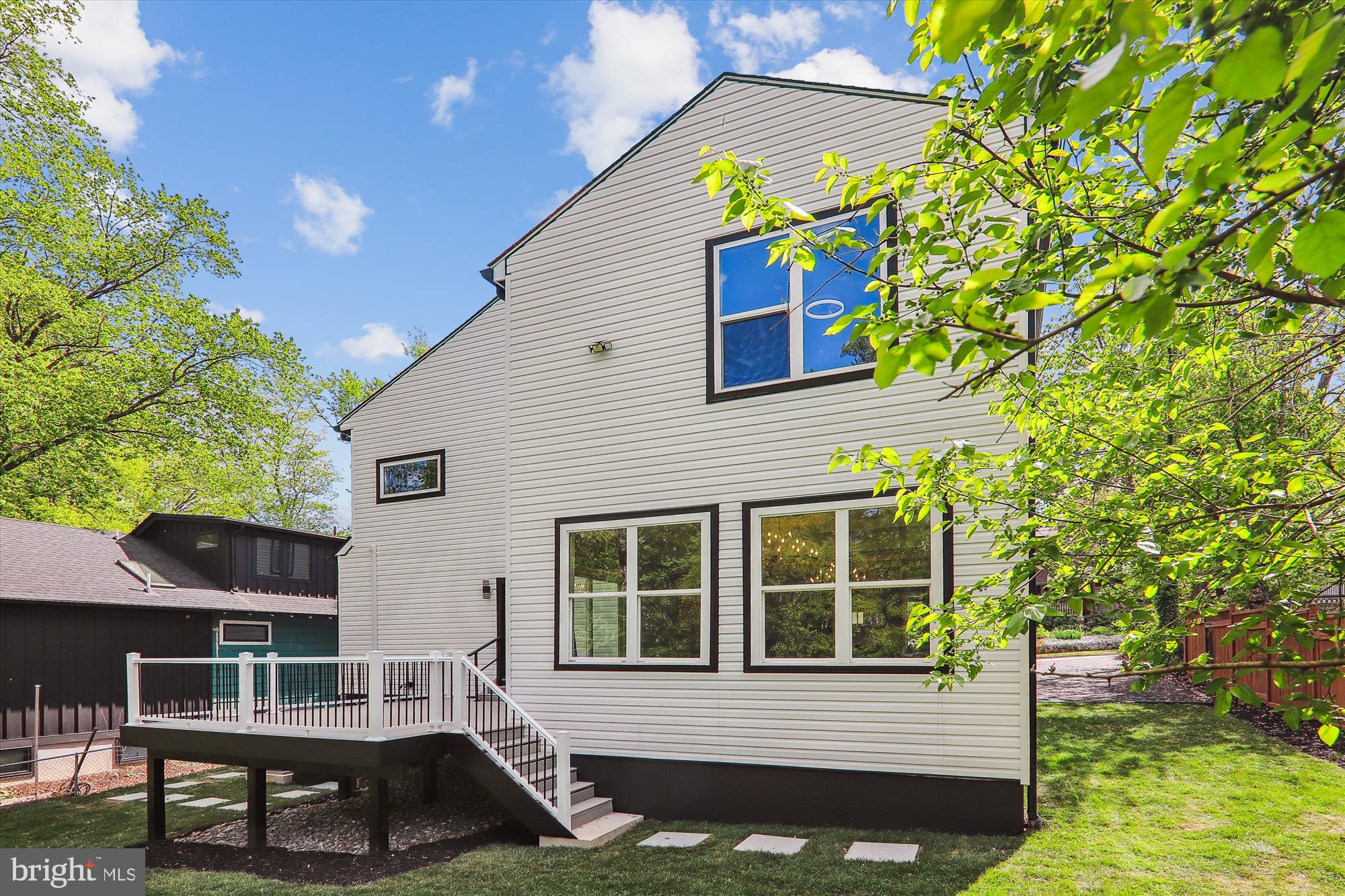 TAKOMA PARK - Residential