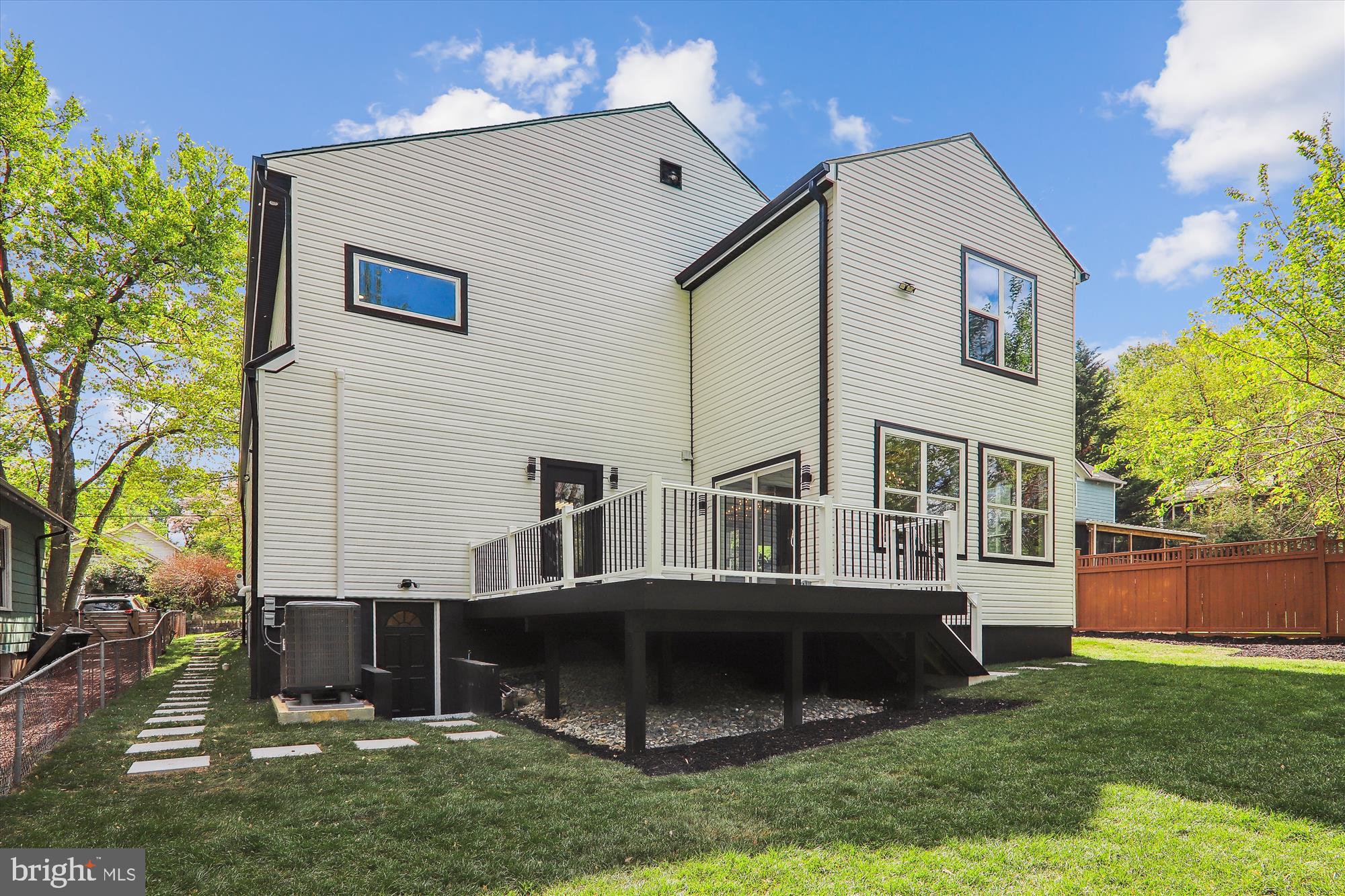 TAKOMA PARK - Residential