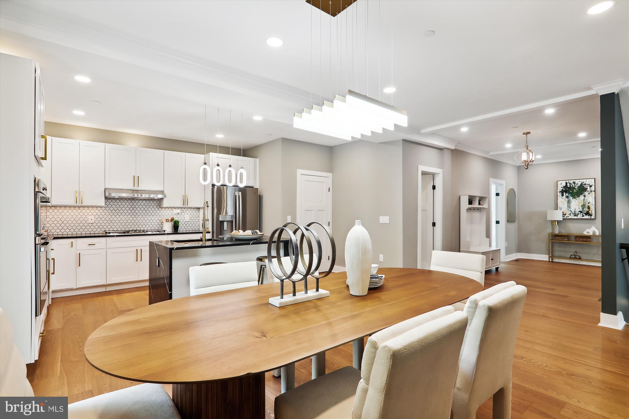 TAKOMA PARK - Residential