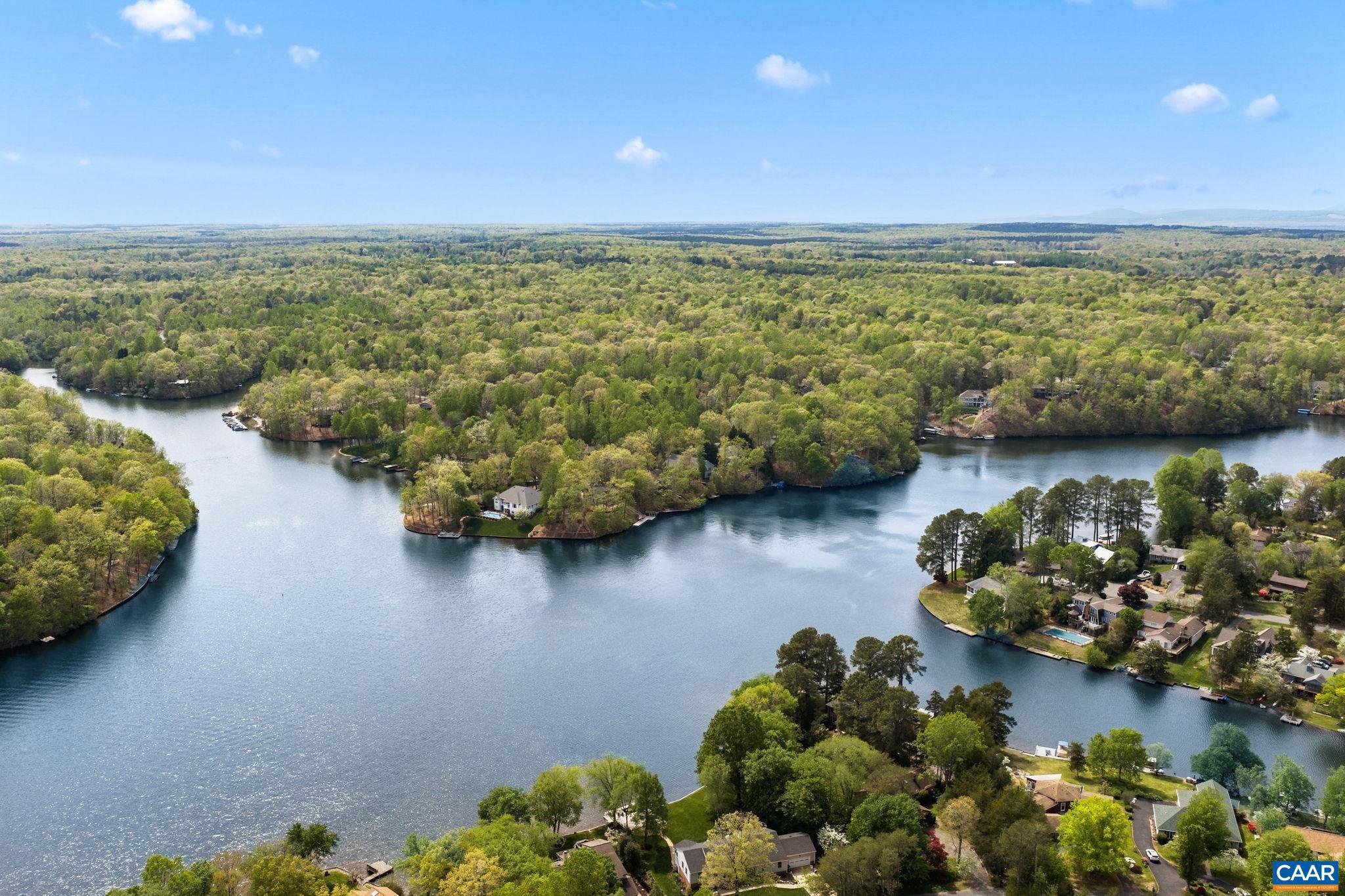 LAKE MONTICELLO - Residential
