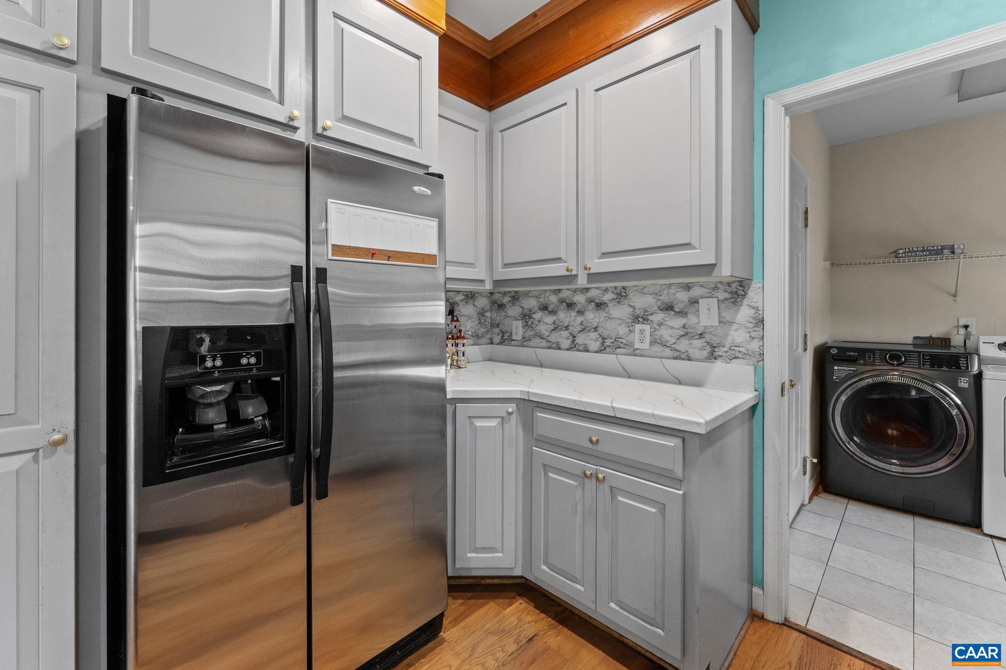 LAKE MONTICELLO - Residential