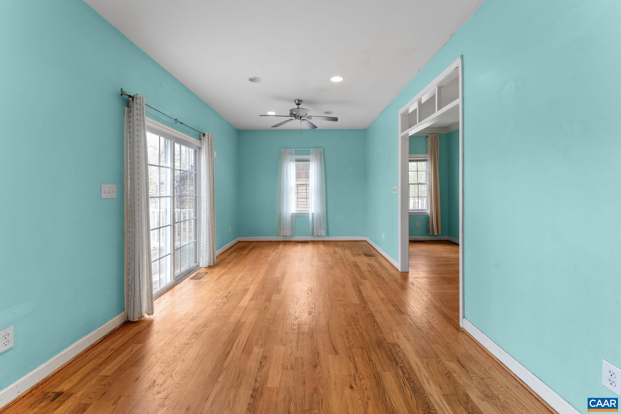 LAKE MONTICELLO - Residential