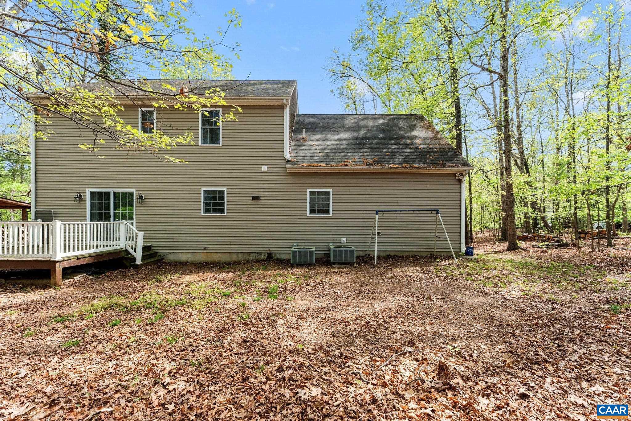 LAKE MONTICELLO - Residential