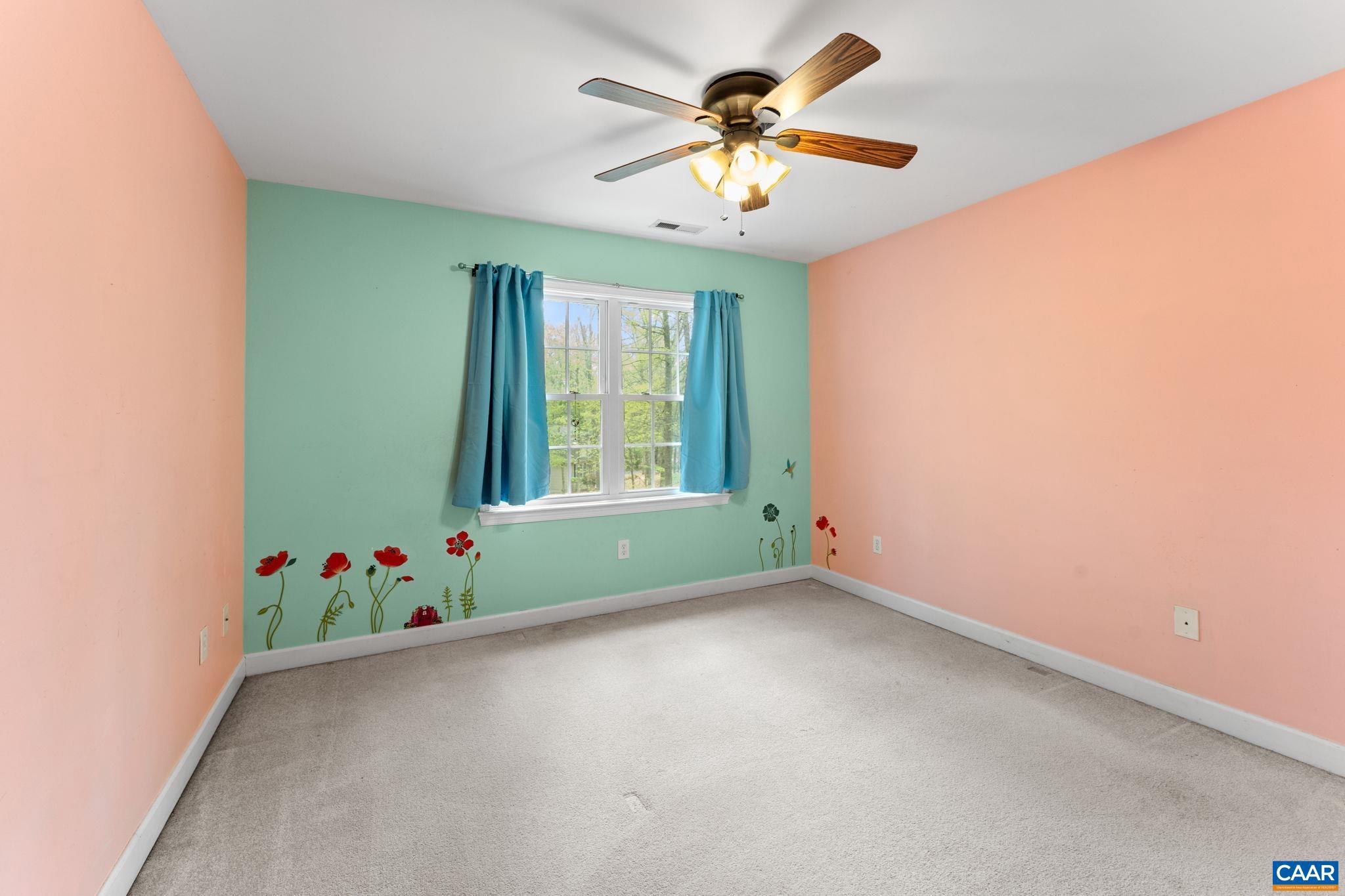 LAKE MONTICELLO - Residential