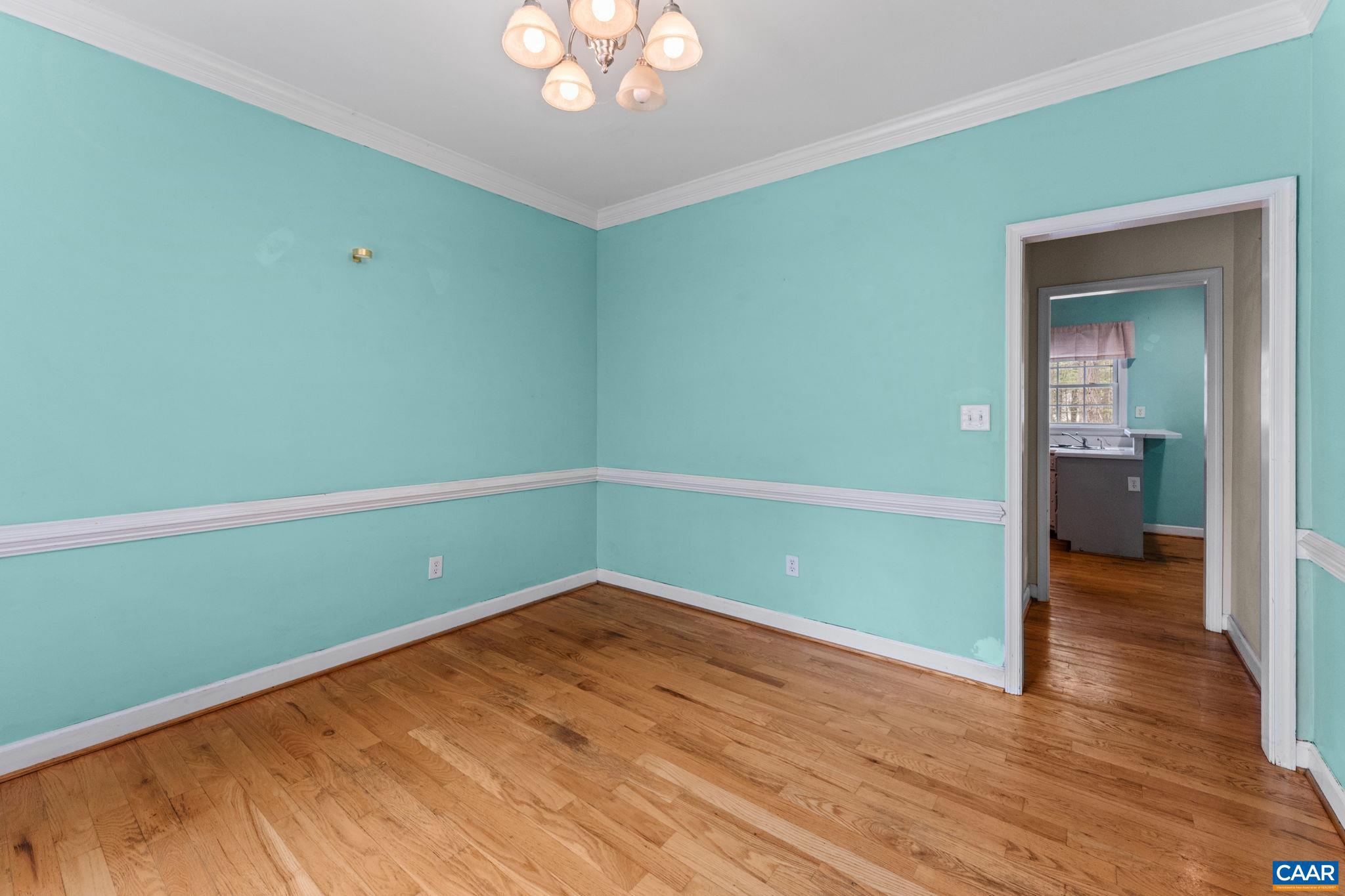 LAKE MONTICELLO - Residential