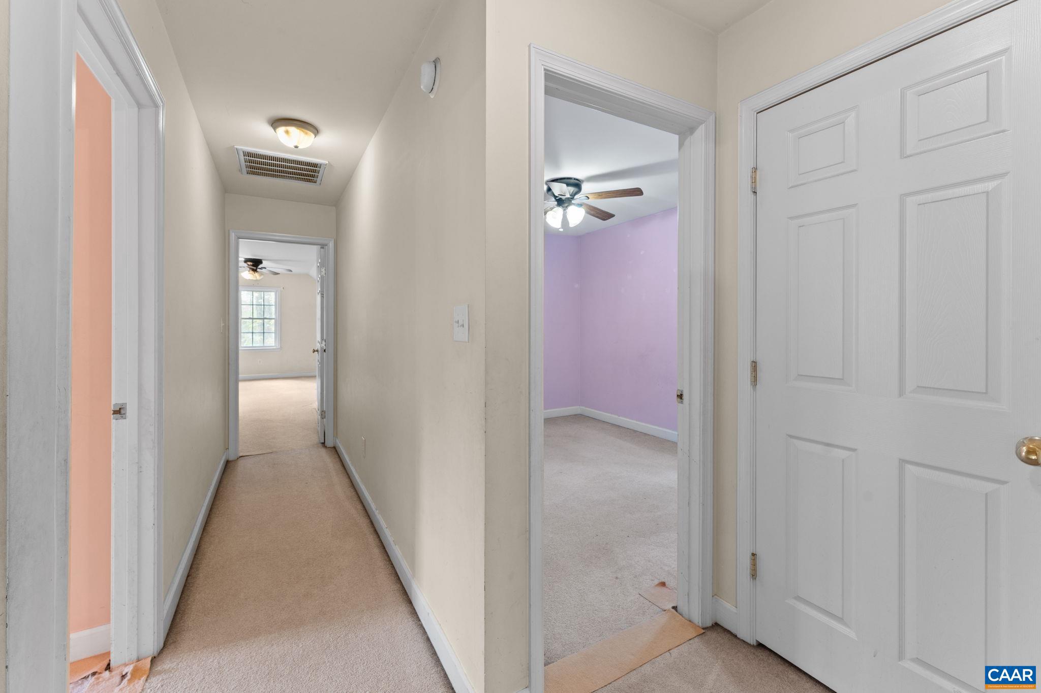 LAKE MONTICELLO - Residential