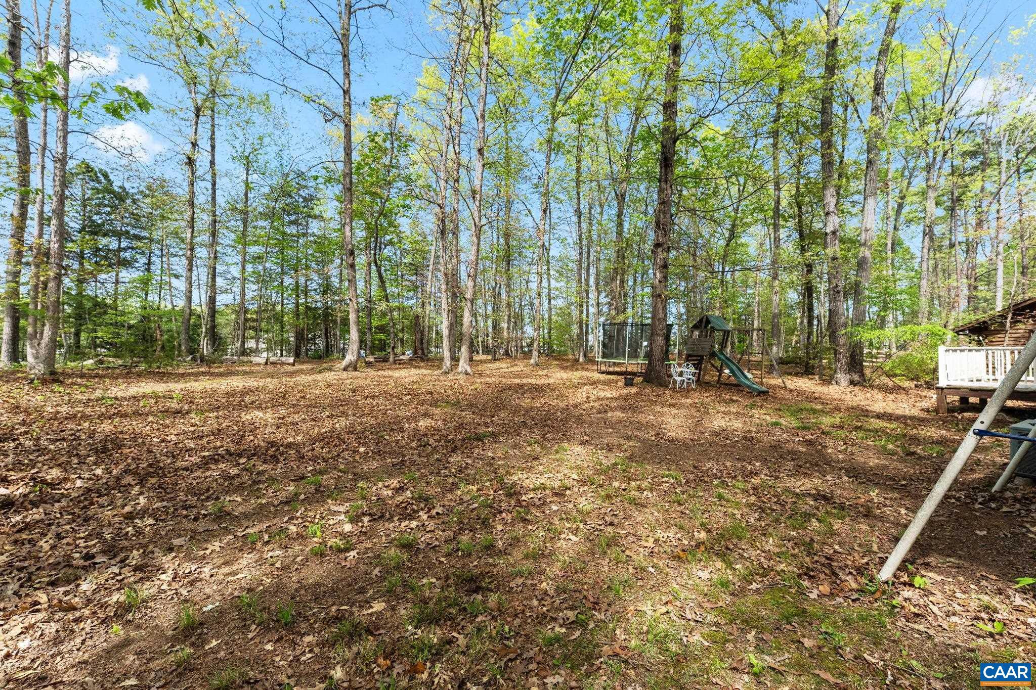 LAKE MONTICELLO - Residential