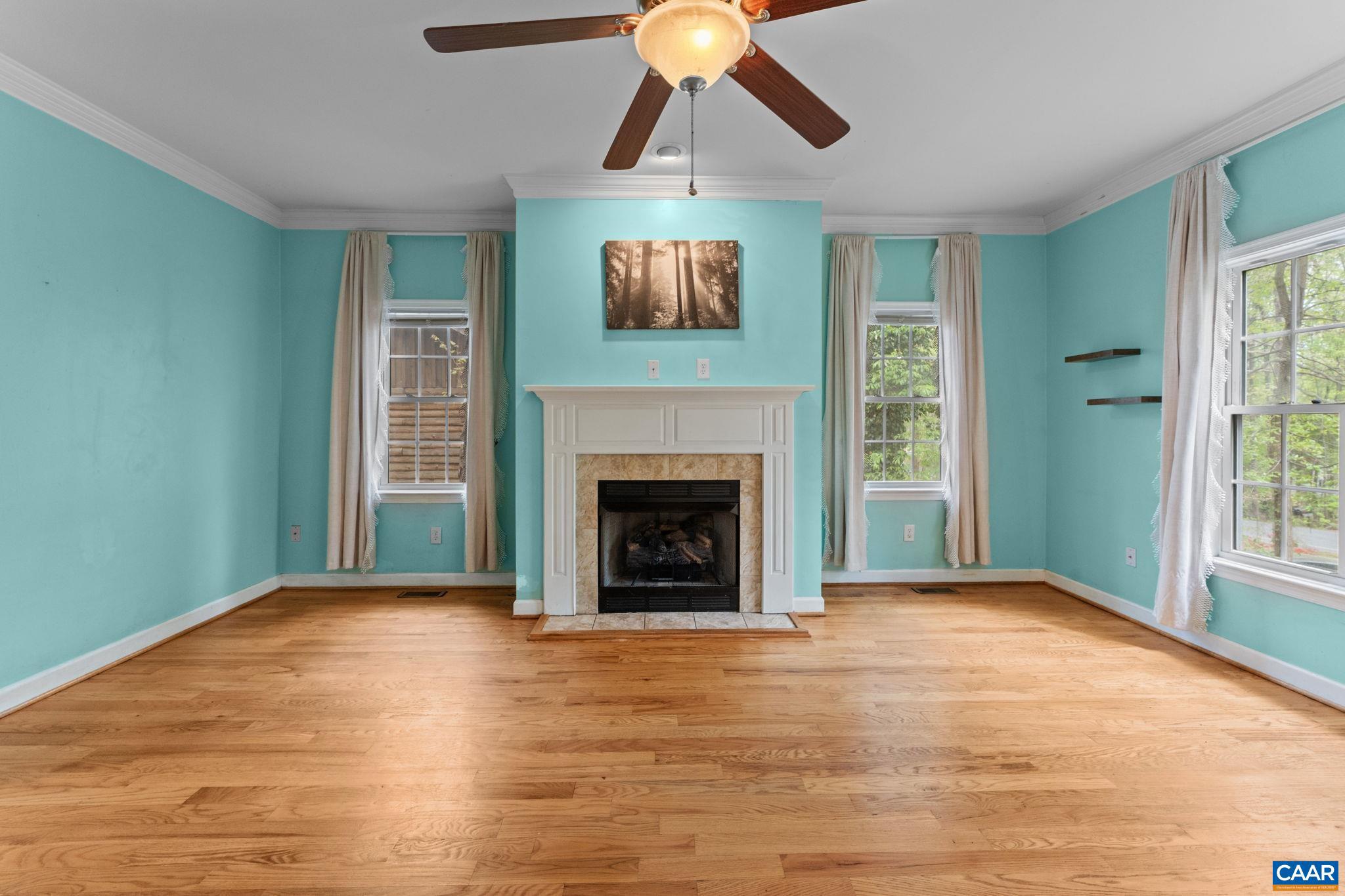 LAKE MONTICELLO - Residential