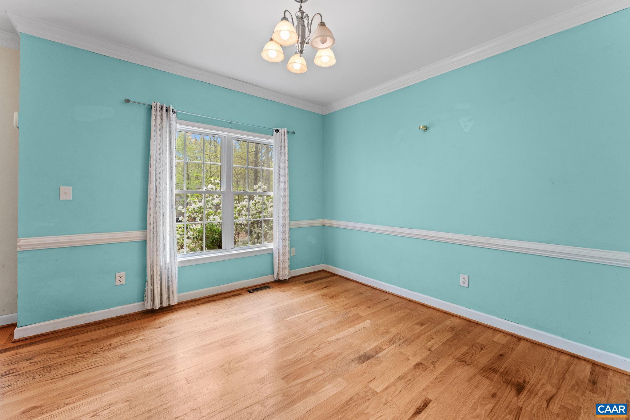 LAKE MONTICELLO - Residential