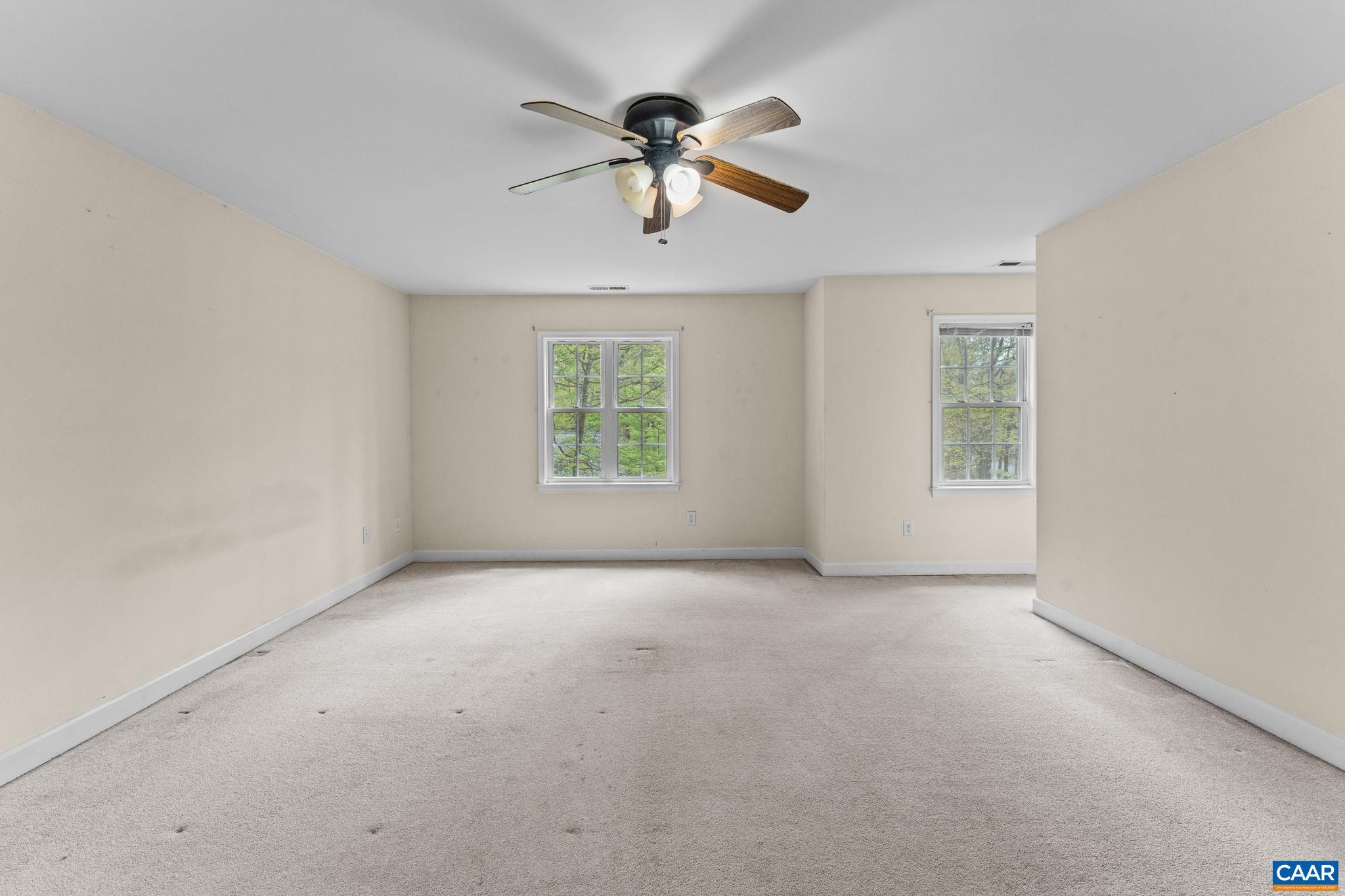 LAKE MONTICELLO - Residential