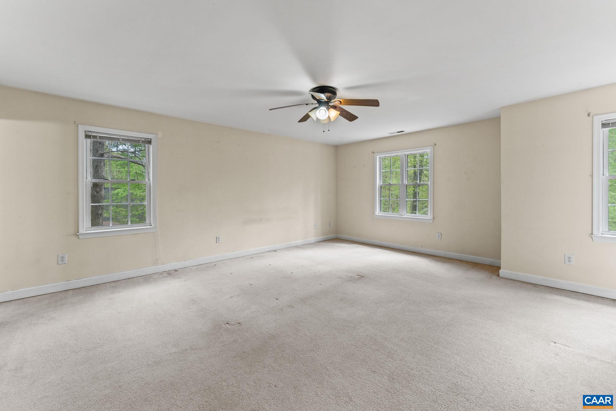 LAKE MONTICELLO - Residential