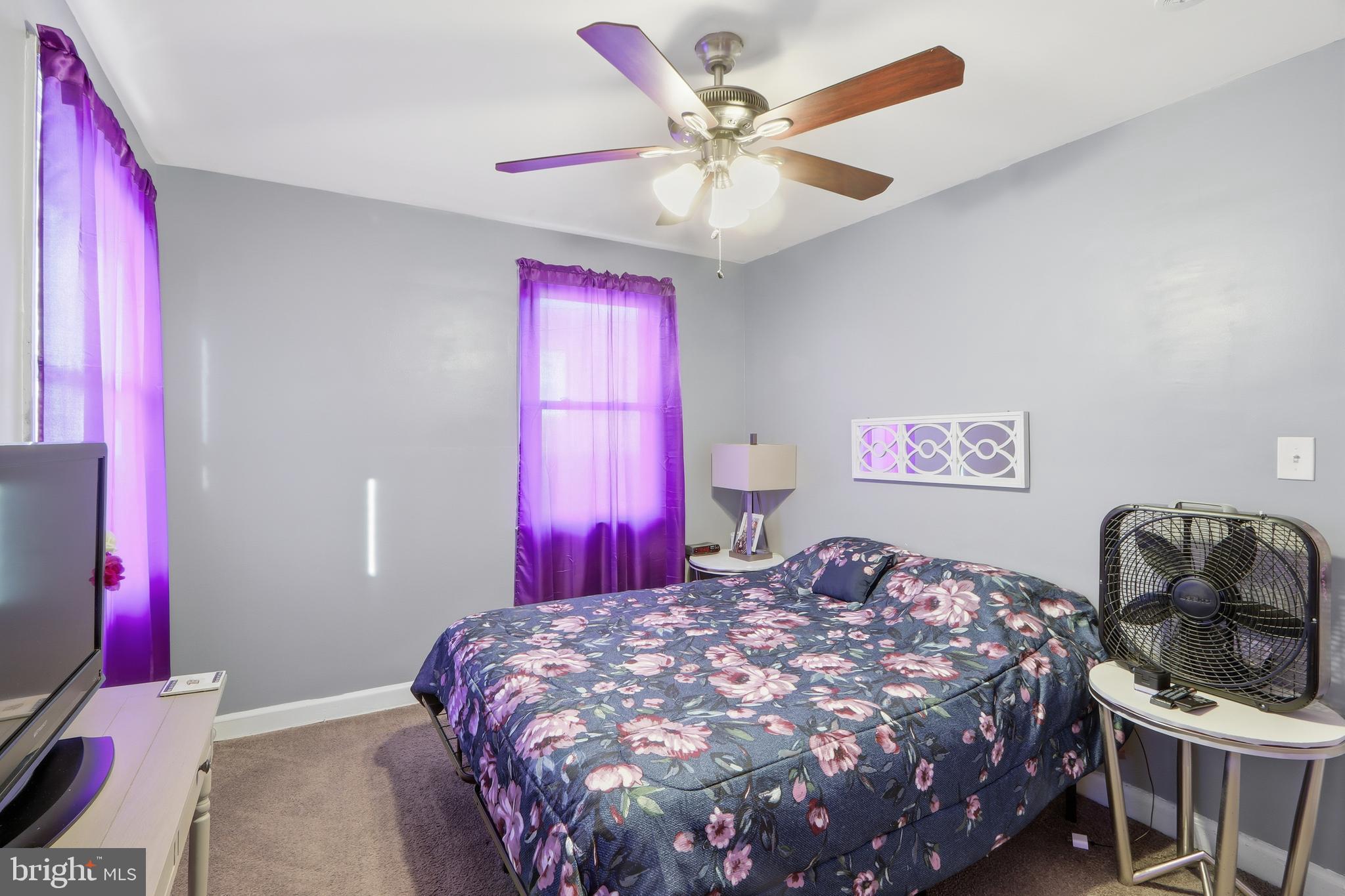 VIOLETVILLE - Residential