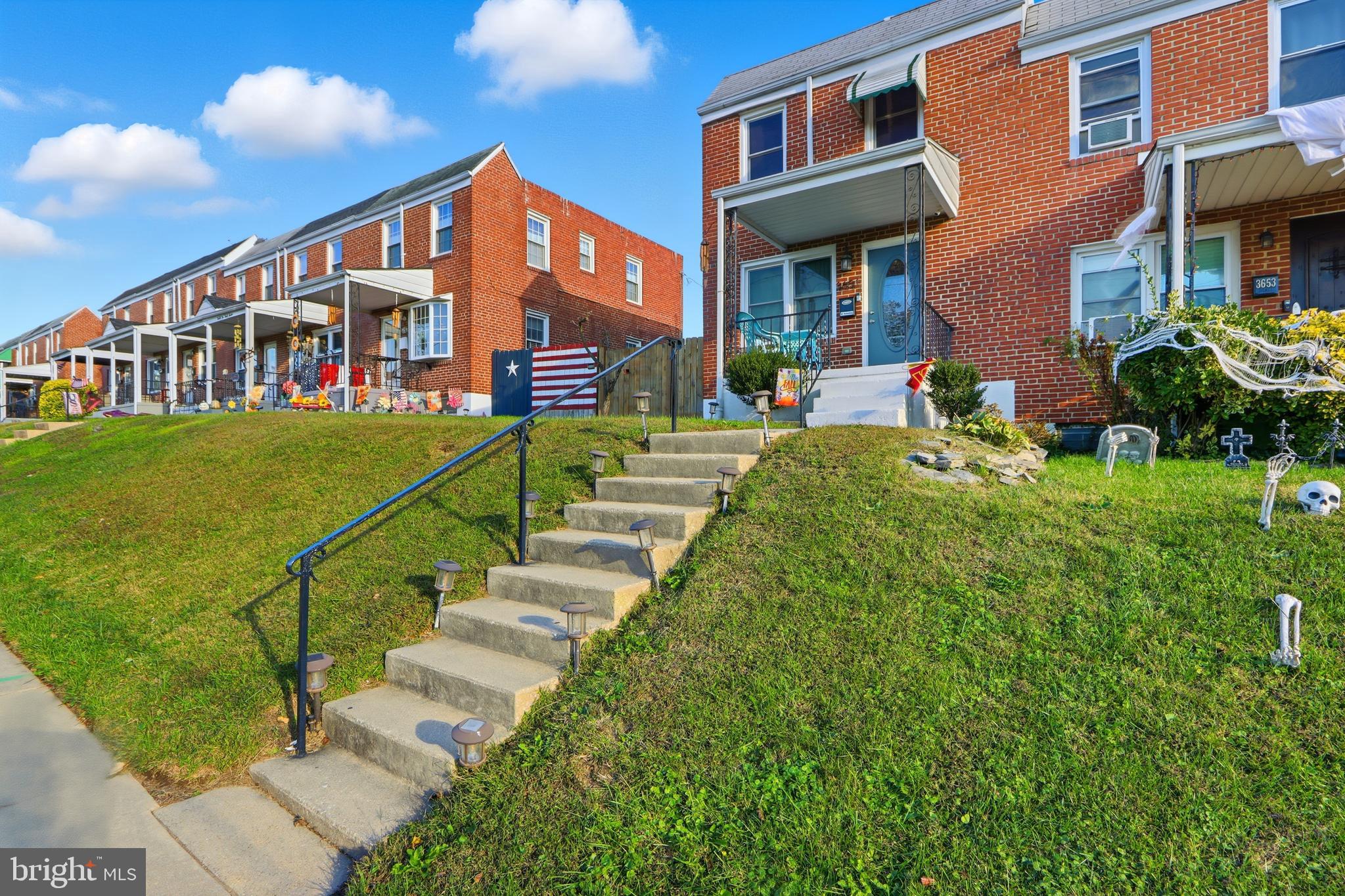 VIOLETVILLE - Residential