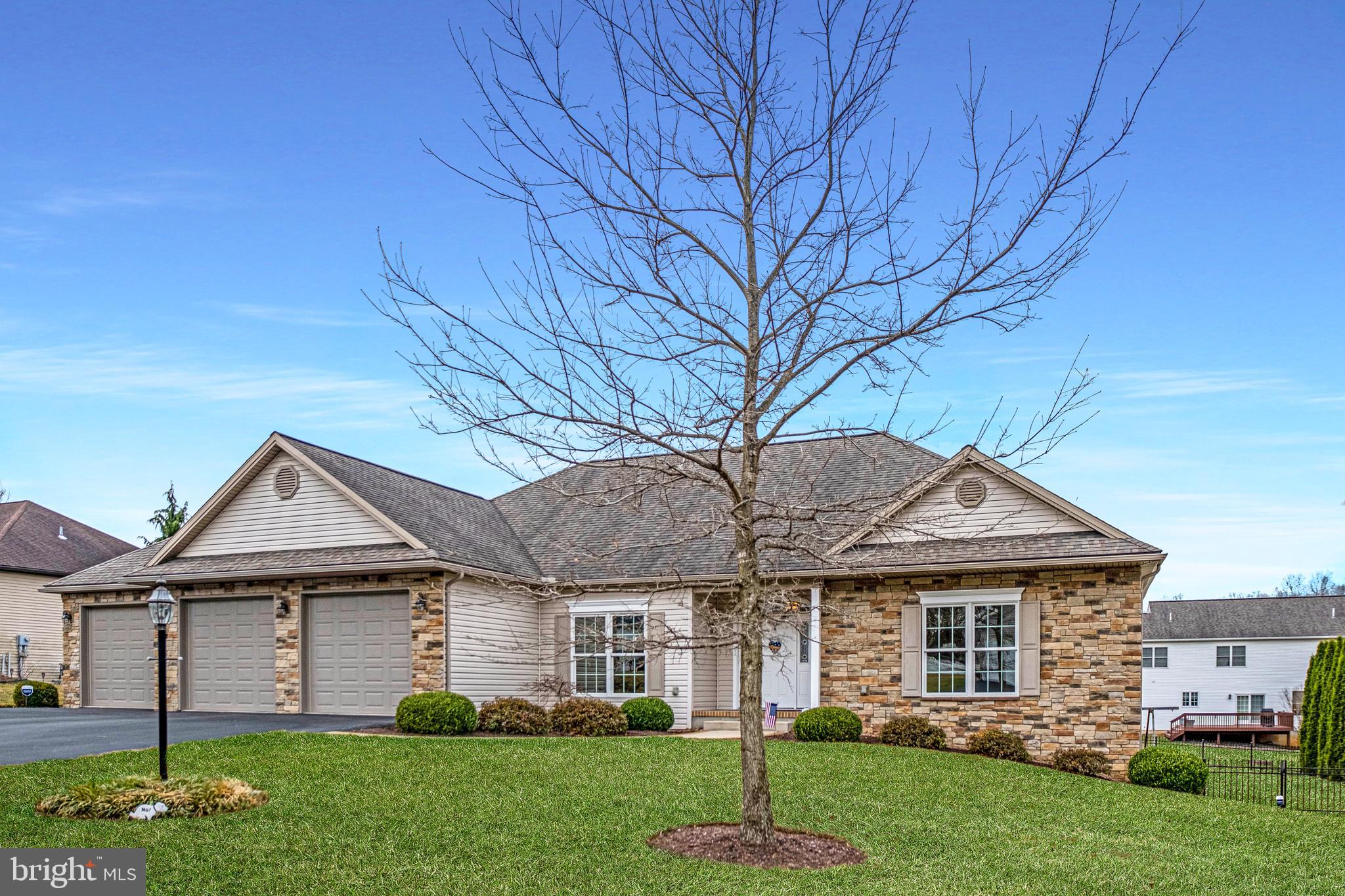 PARKVIEW HEIGHTS ESTATES - Residential