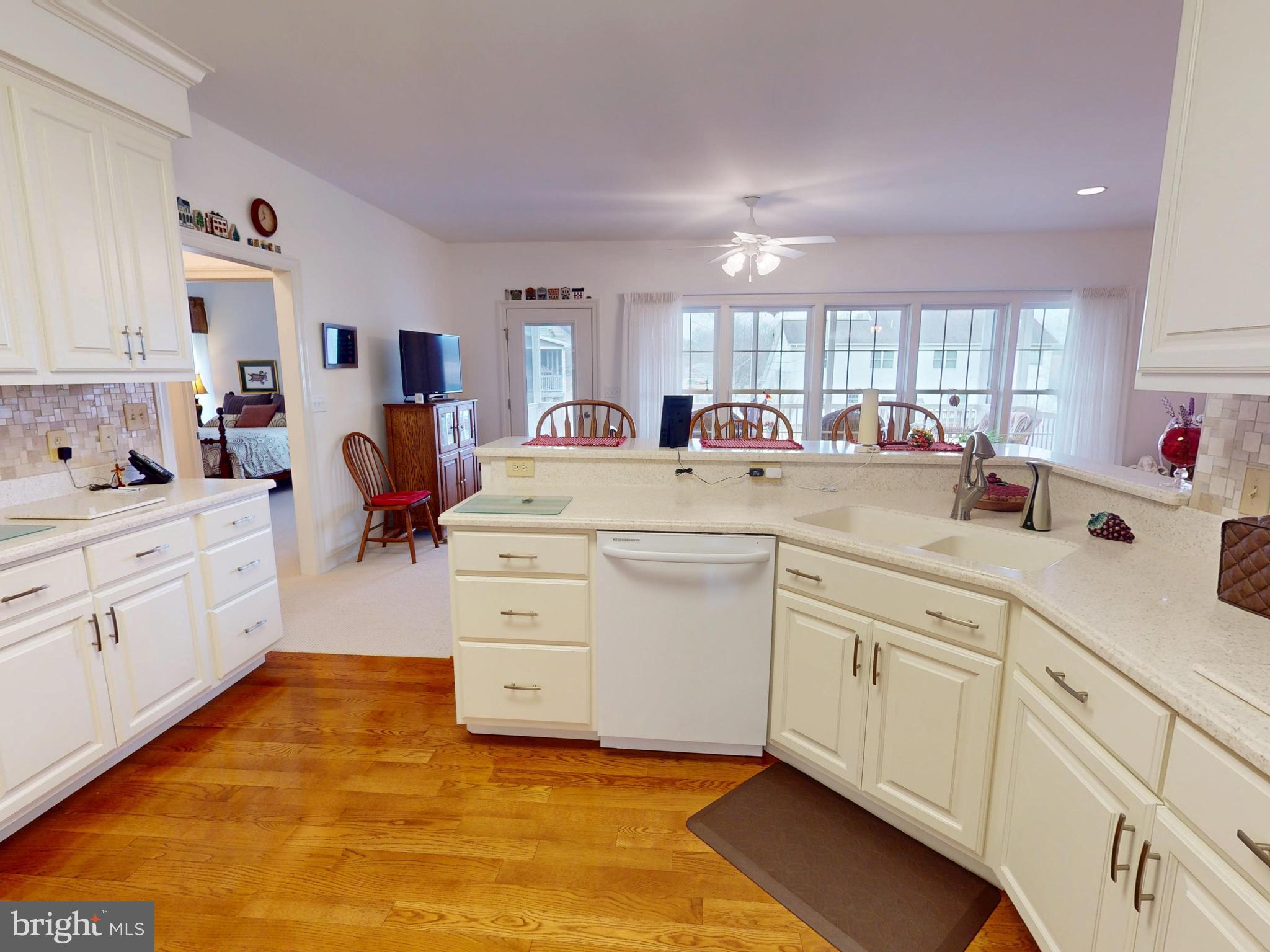 PARKVIEW HEIGHTS ESTATES - Residential