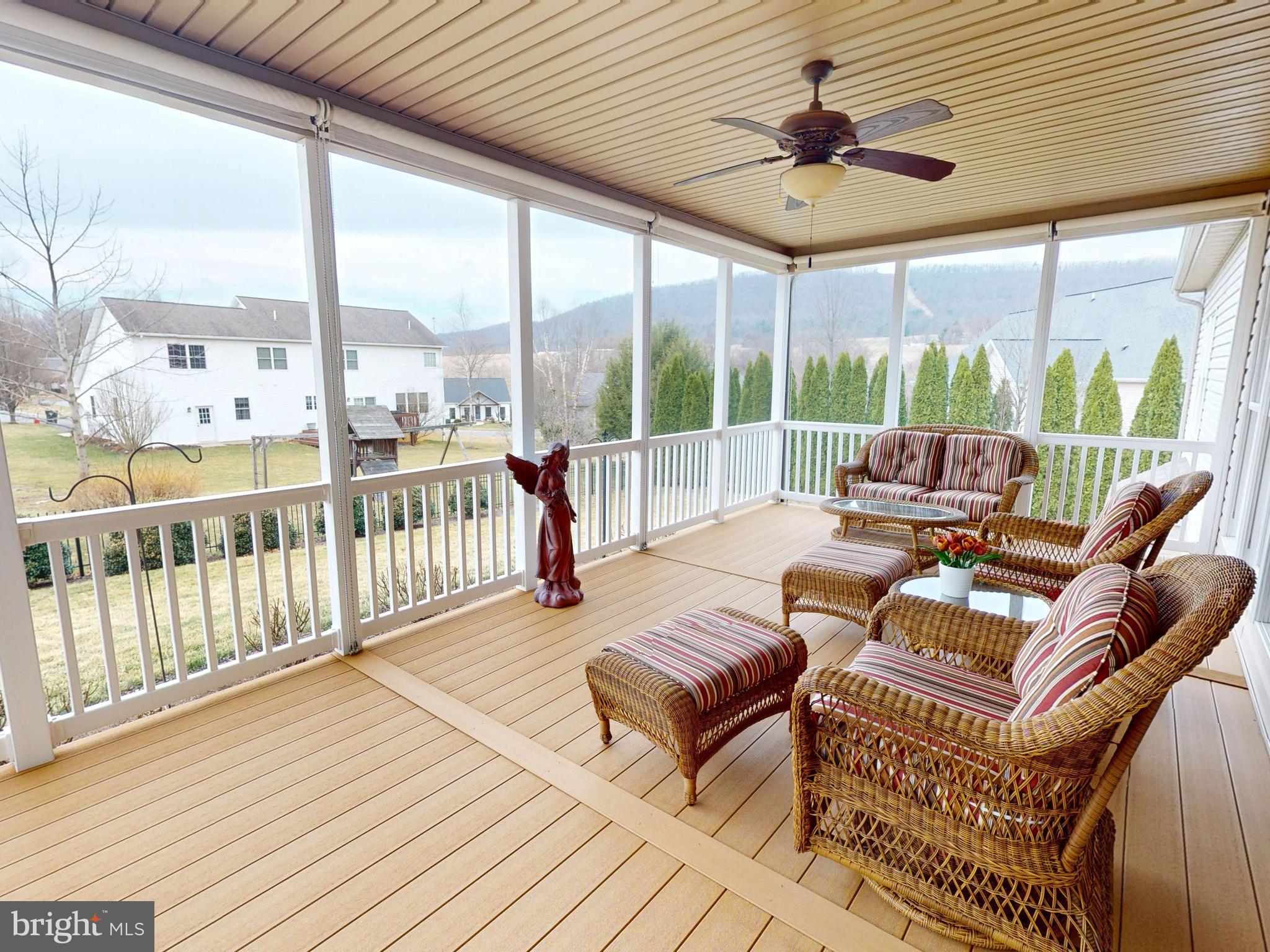 PARKVIEW HEIGHTS ESTATES - Residential