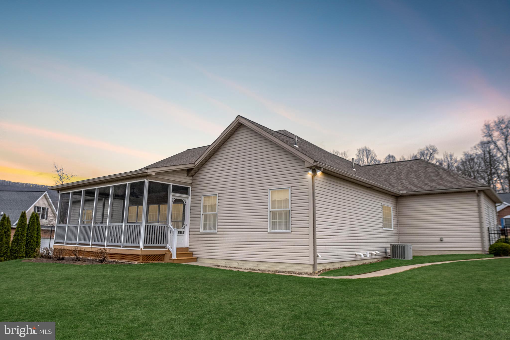 PARKVIEW HEIGHTS ESTATES - Residential