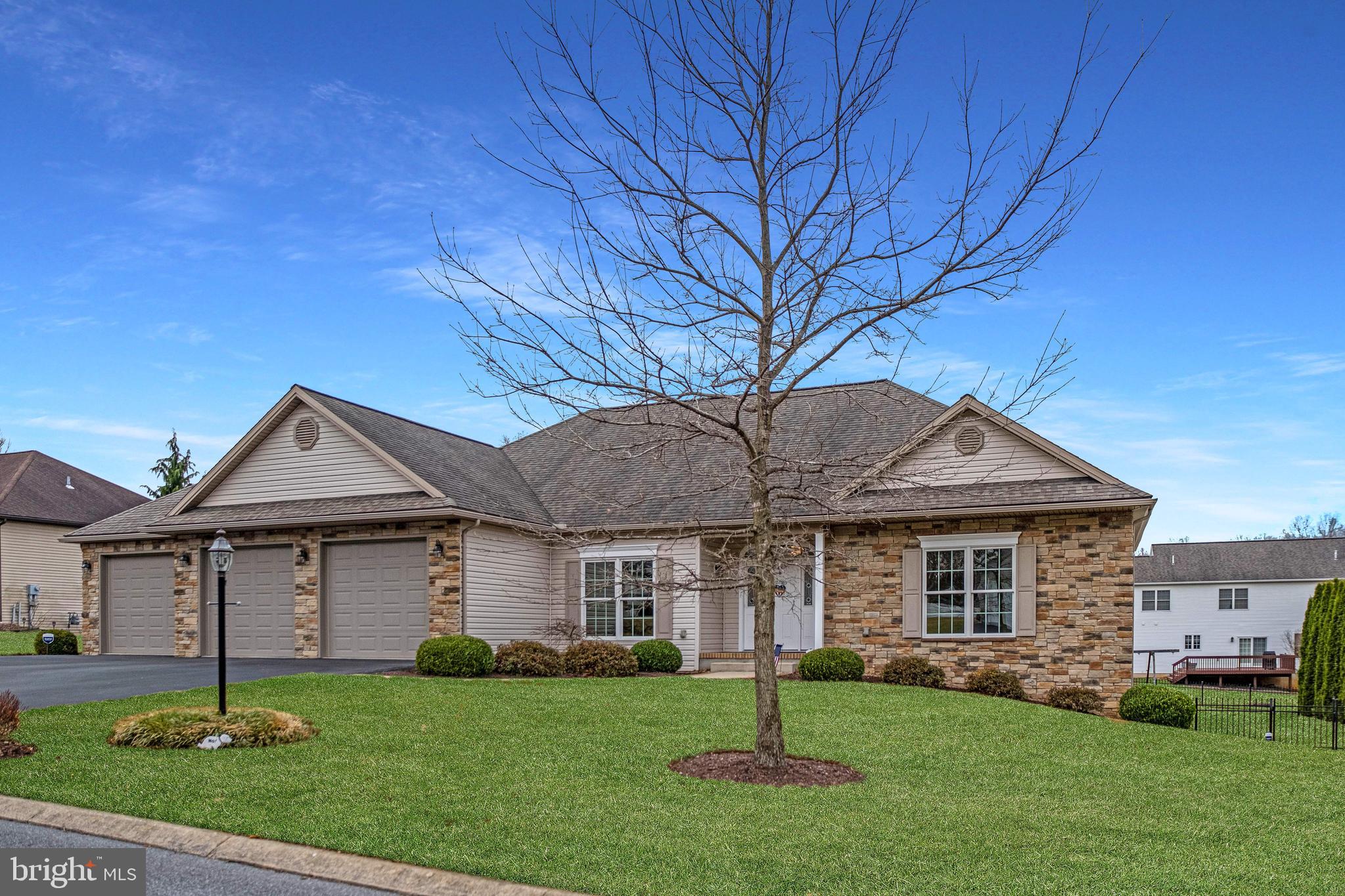 PARKVIEW HEIGHTS ESTATES - Residential