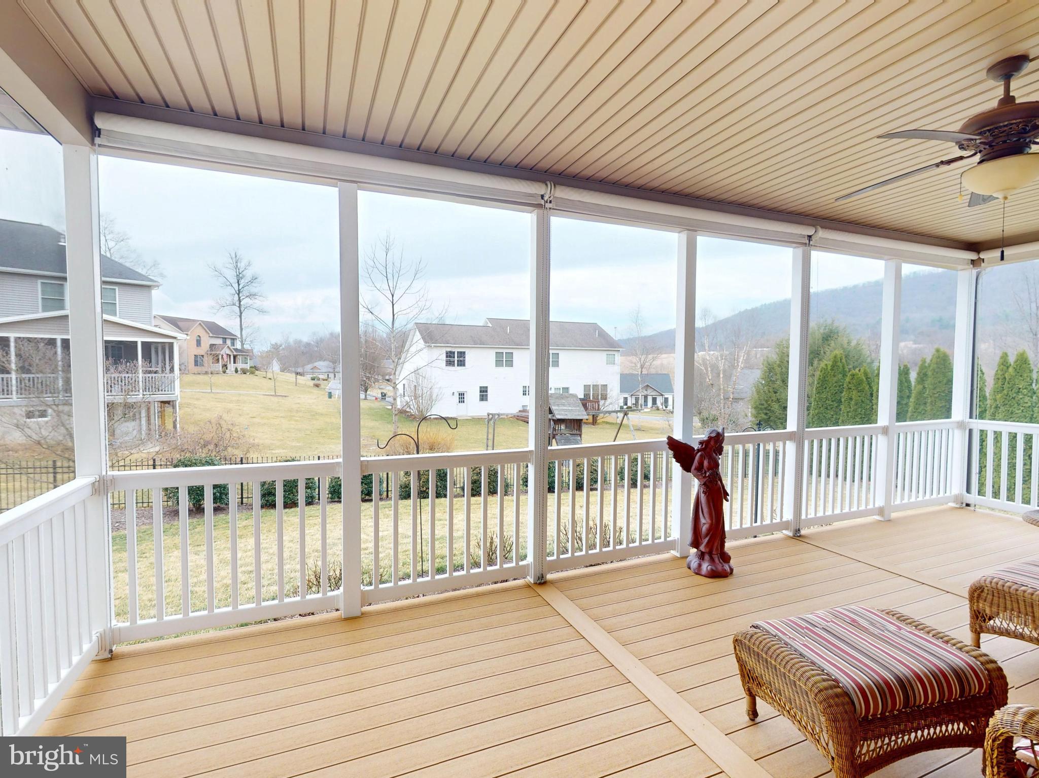 PARKVIEW HEIGHTS ESTATES - Residential