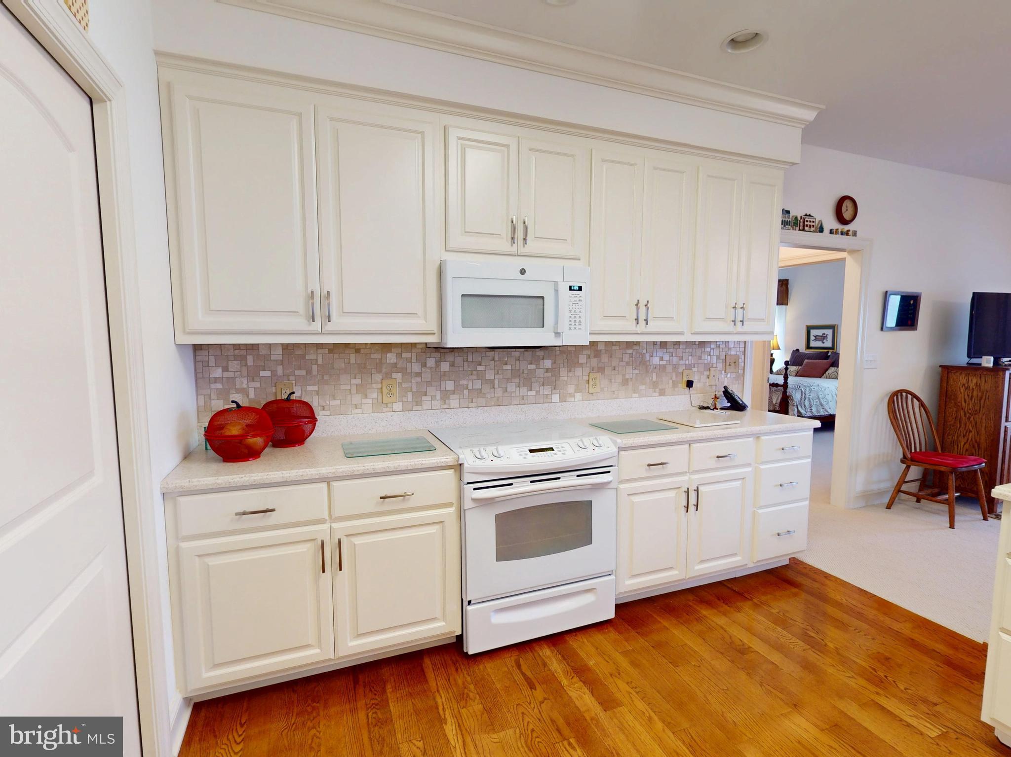 PARKVIEW HEIGHTS ESTATES - Residential