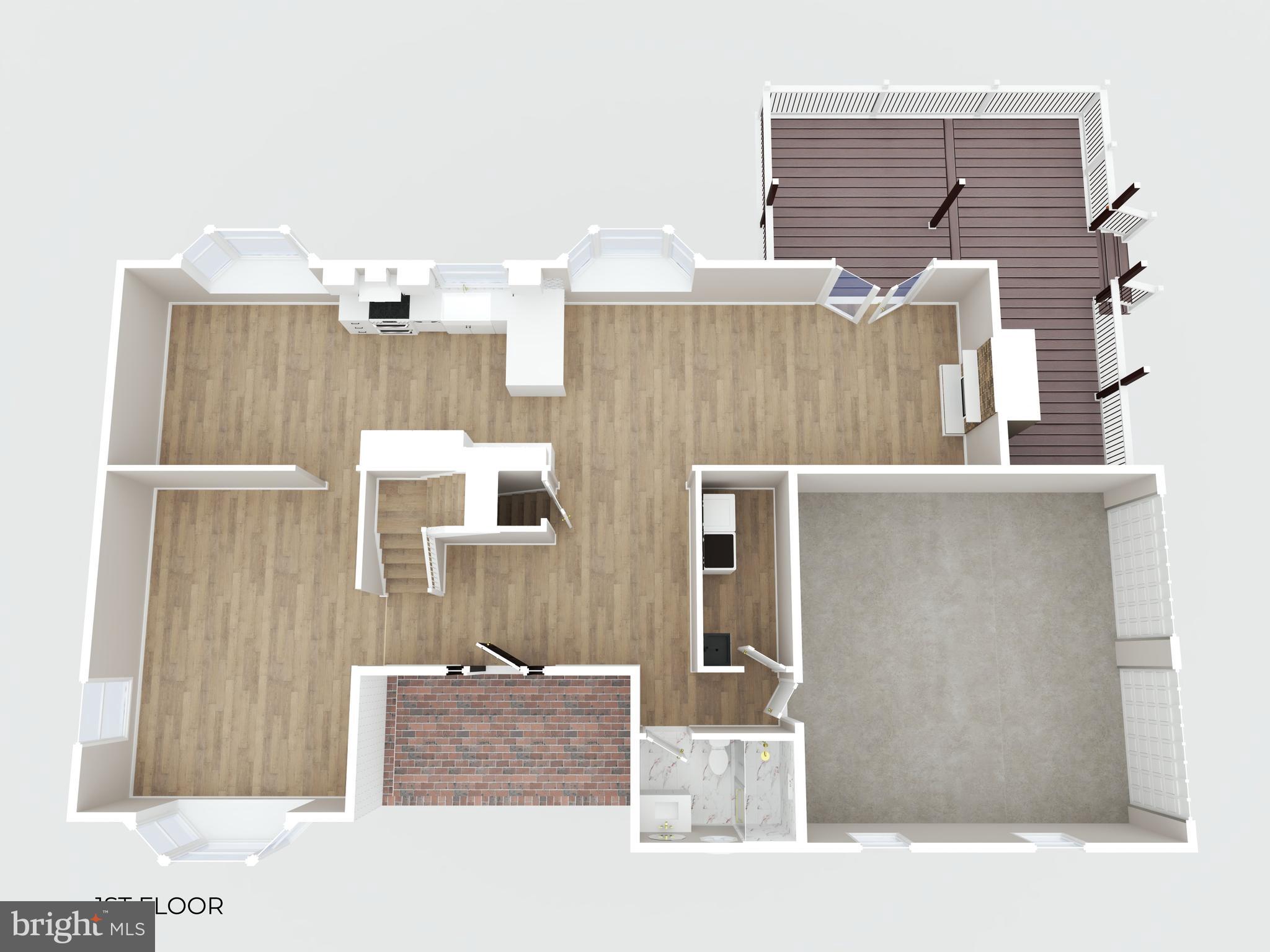 SOVEREIGN ESTATES - Residential