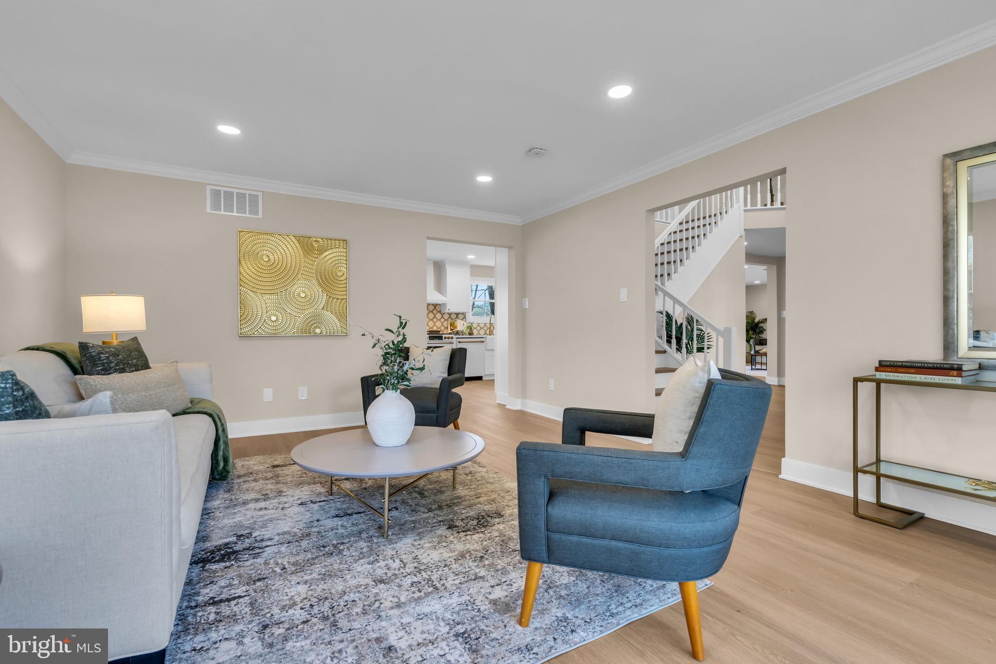 SOVEREIGN ESTATES - Residential