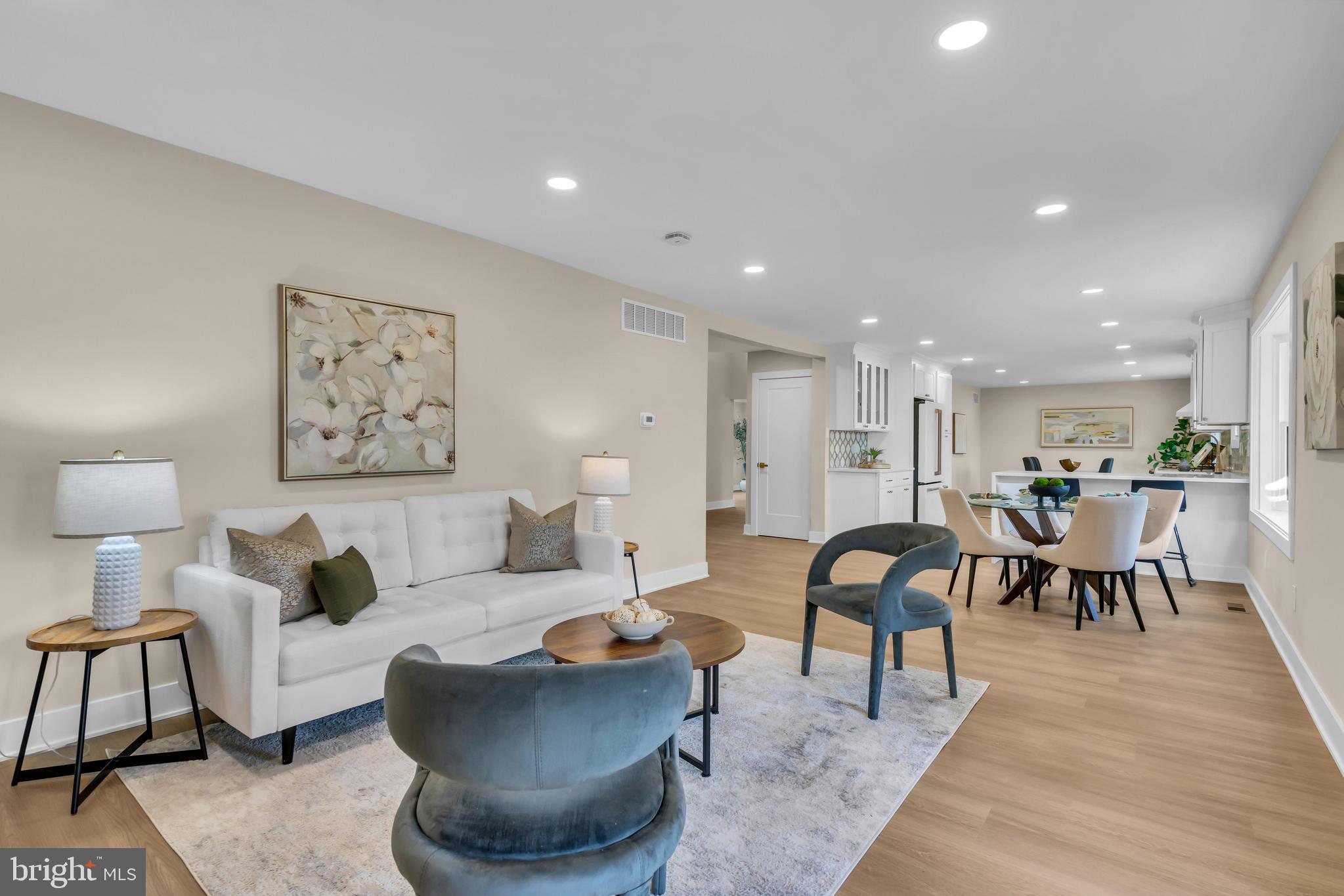 SOVEREIGN ESTATES - Residential