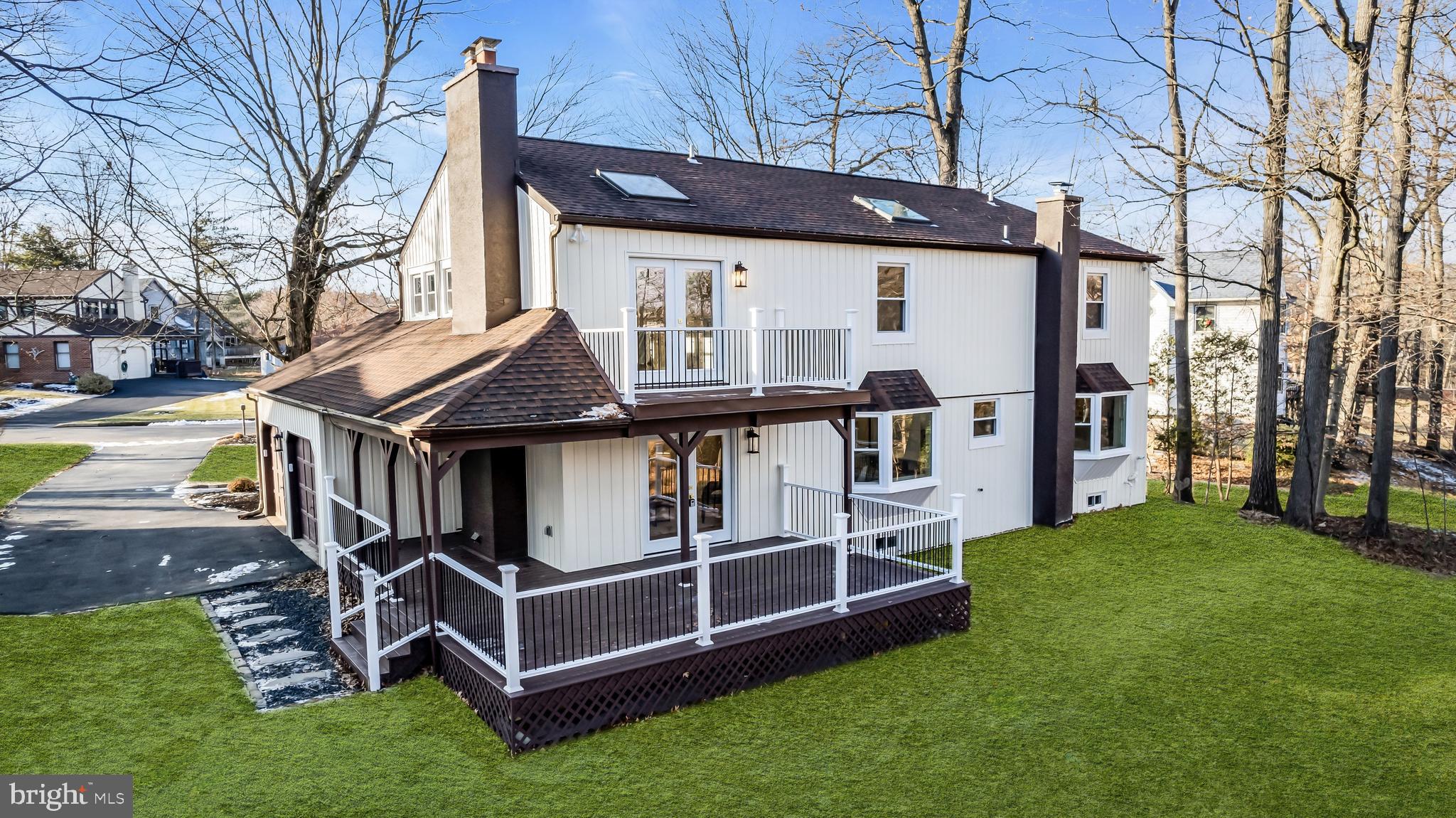 SOVEREIGN ESTATES - Residential