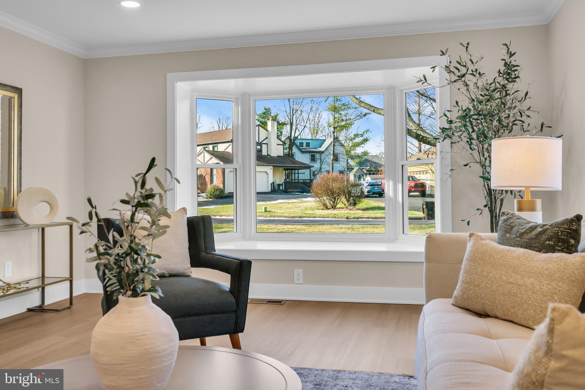 SOVEREIGN ESTATES - Residential