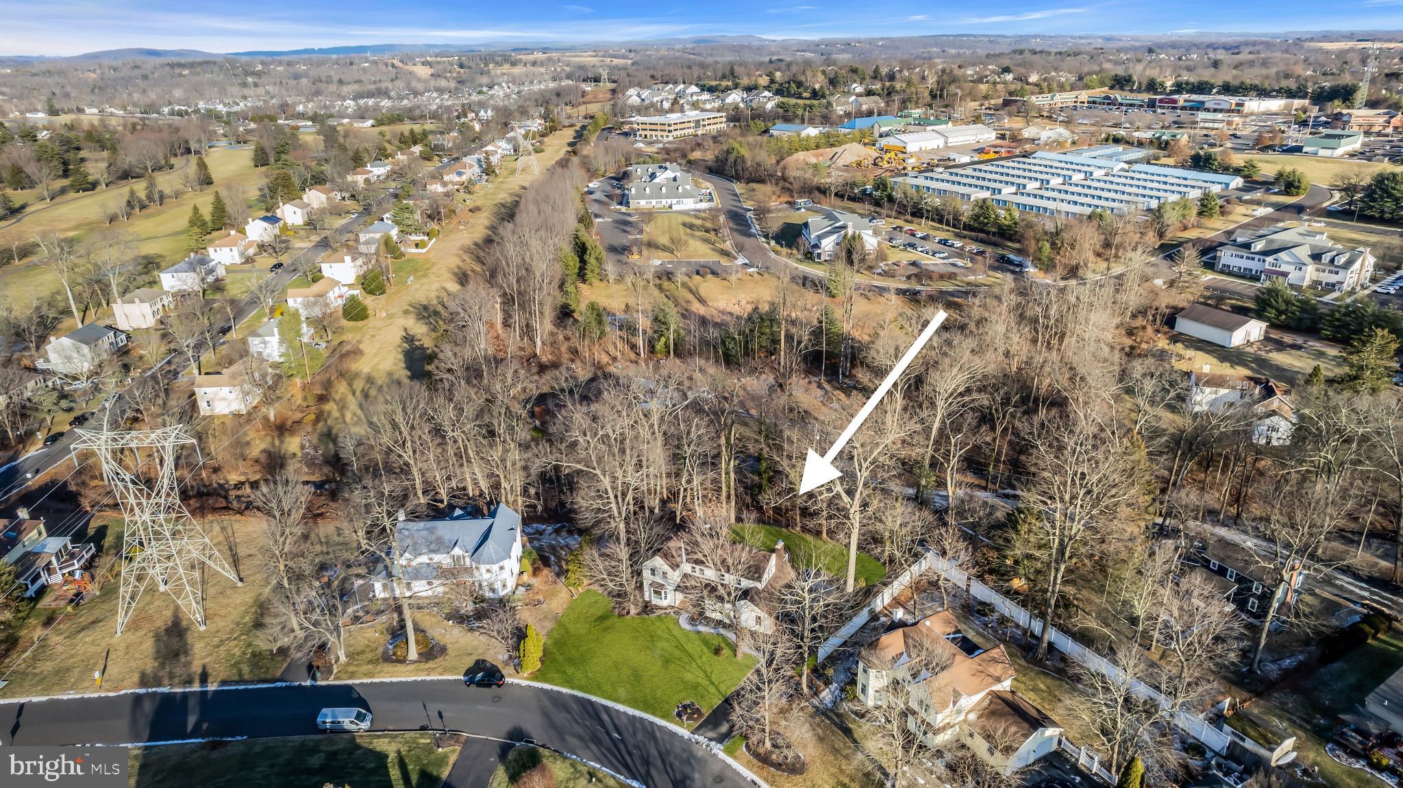 SOVEREIGN ESTATES - Residential