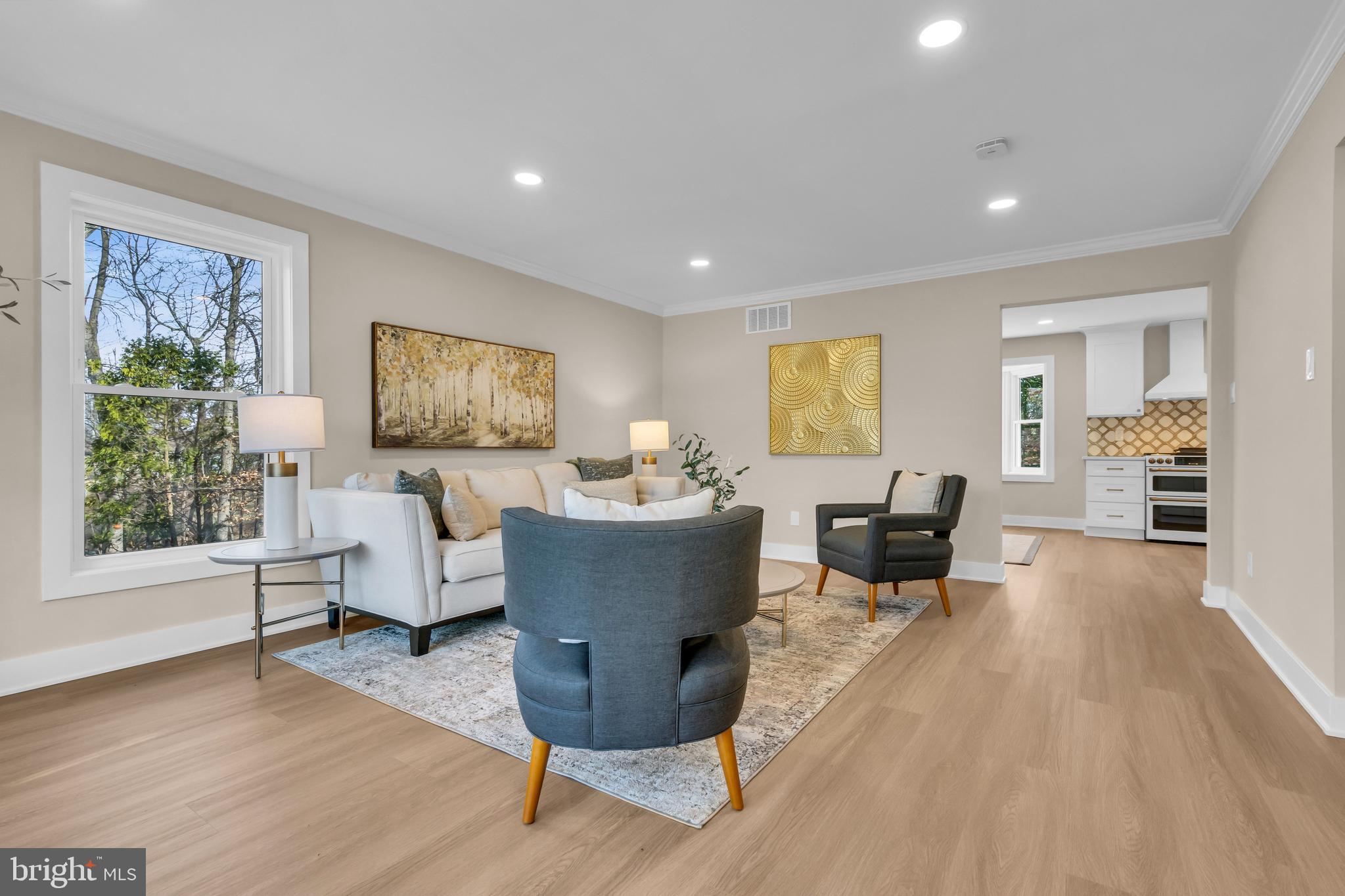 SOVEREIGN ESTATES - Residential