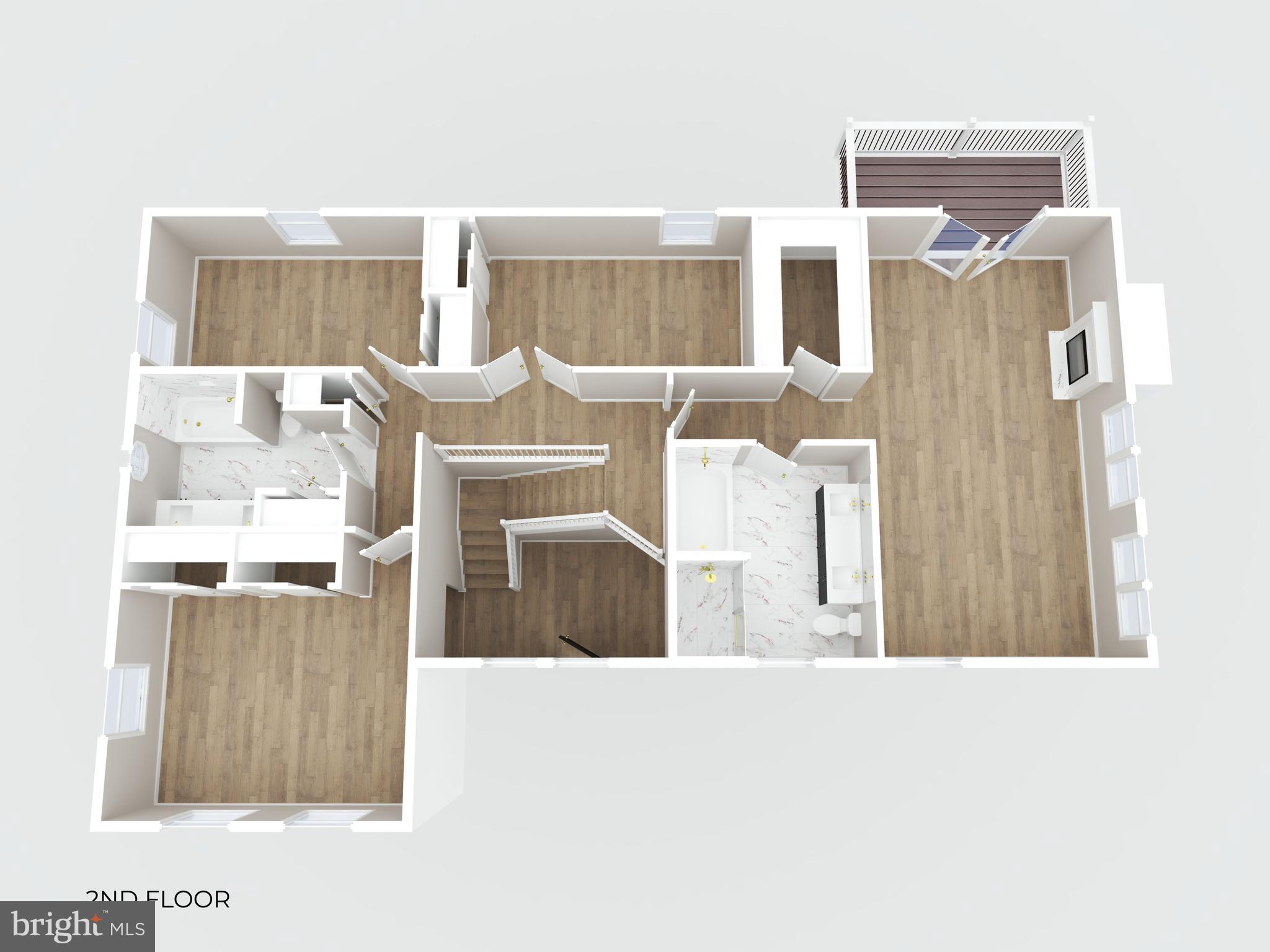 SOVEREIGN ESTATES - Residential