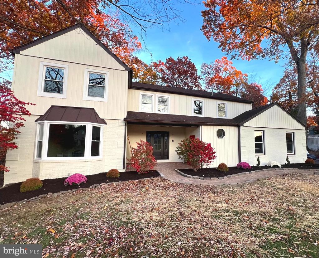 Photo of 2227 Sand Trap Road, JAMISON, PA 18929 (MLS # PABU2109282)