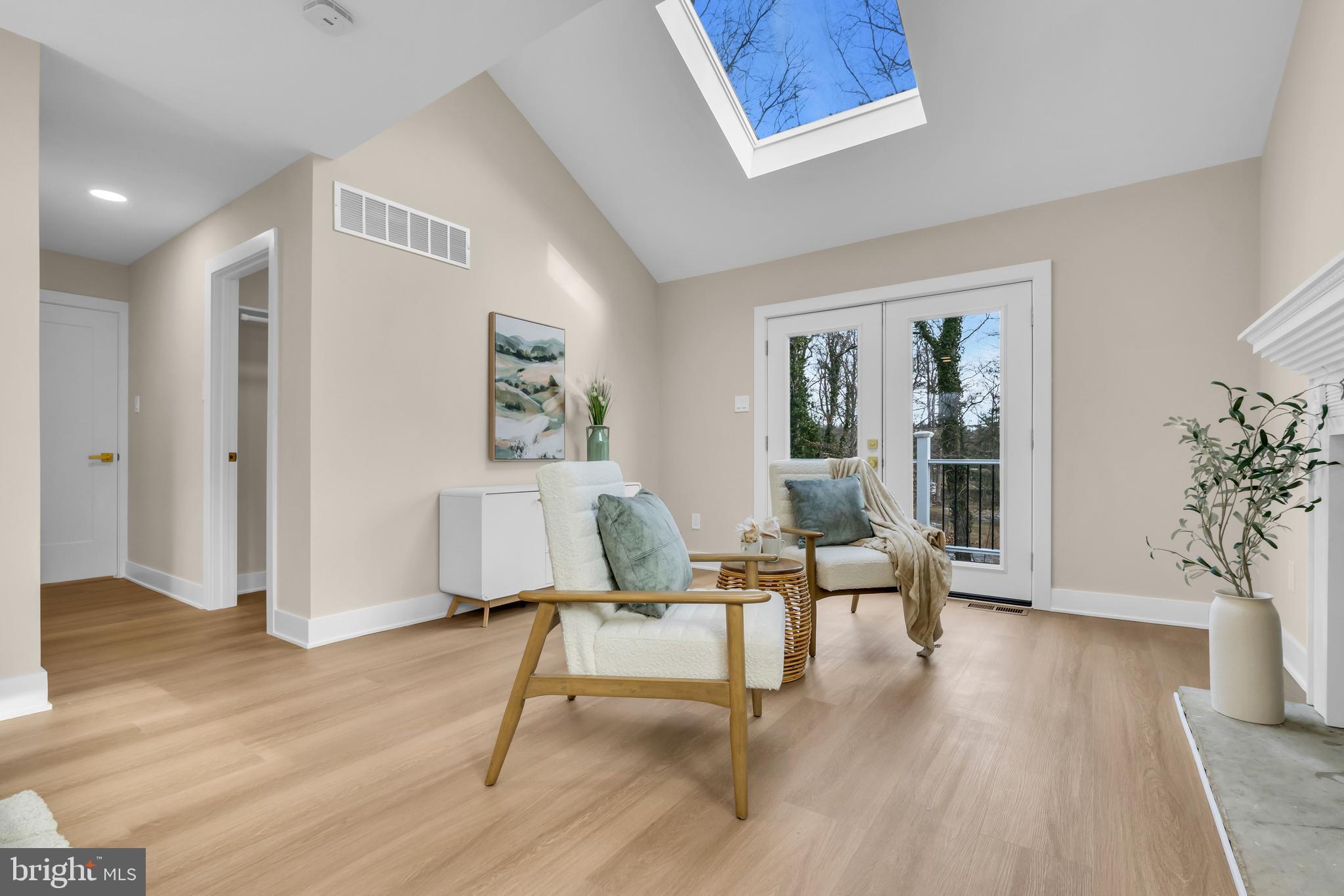 SOVEREIGN ESTATES - Residential