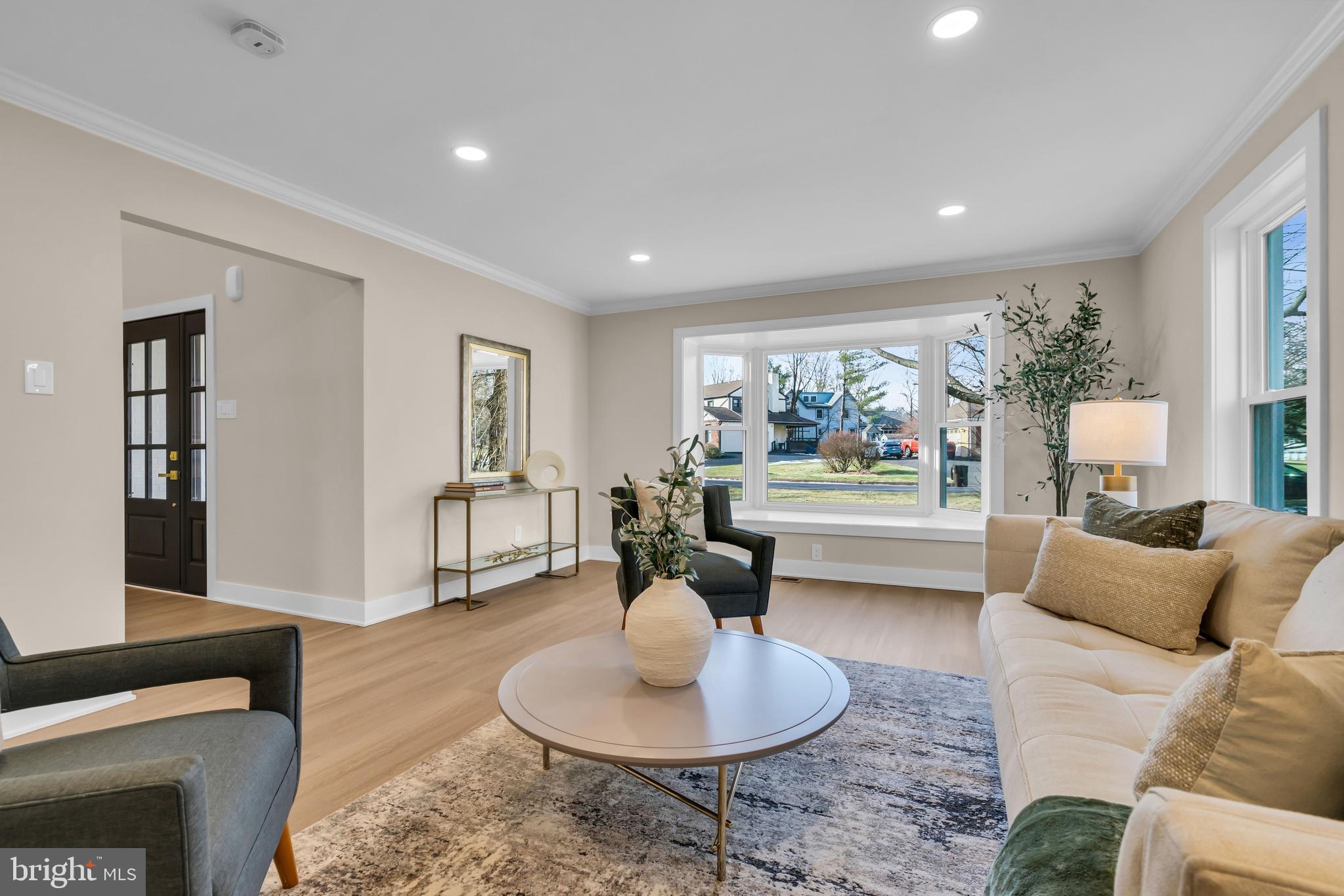 SOVEREIGN ESTATES - Residential