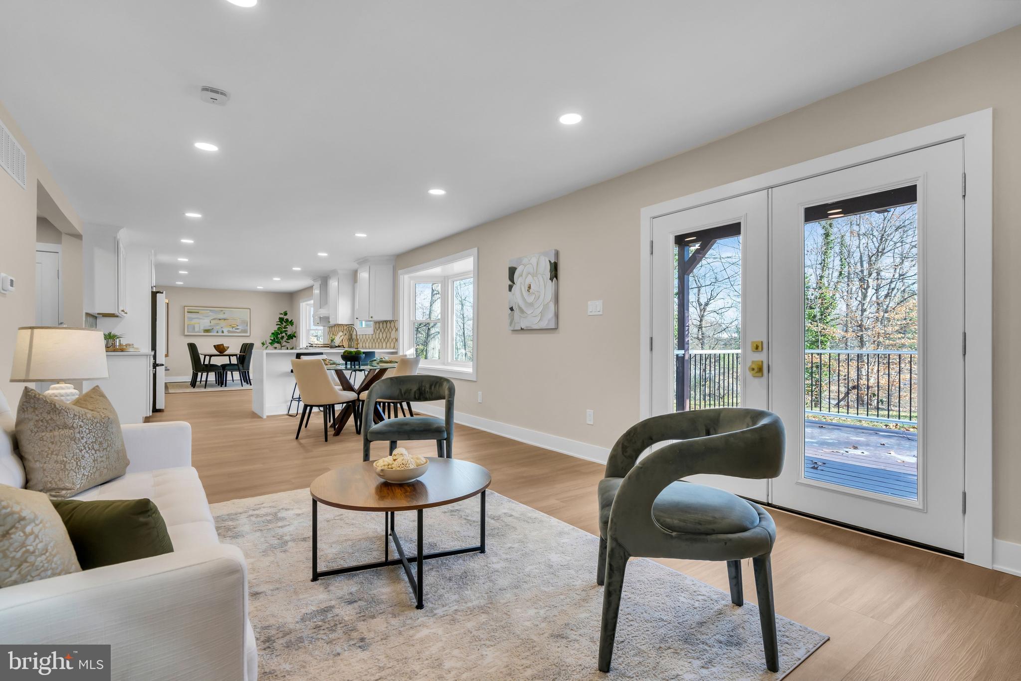 SOVEREIGN ESTATES - Residential