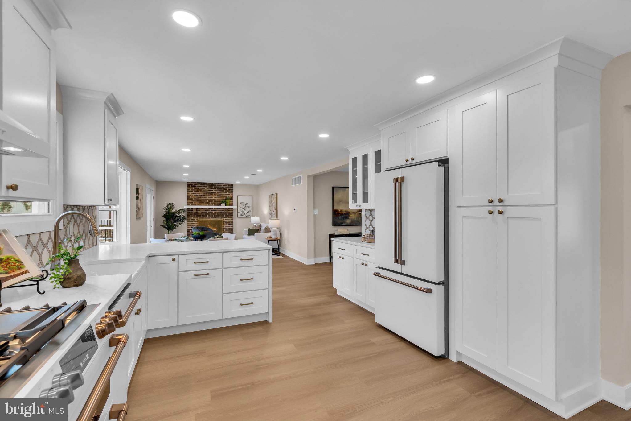 SOVEREIGN ESTATES - Residential