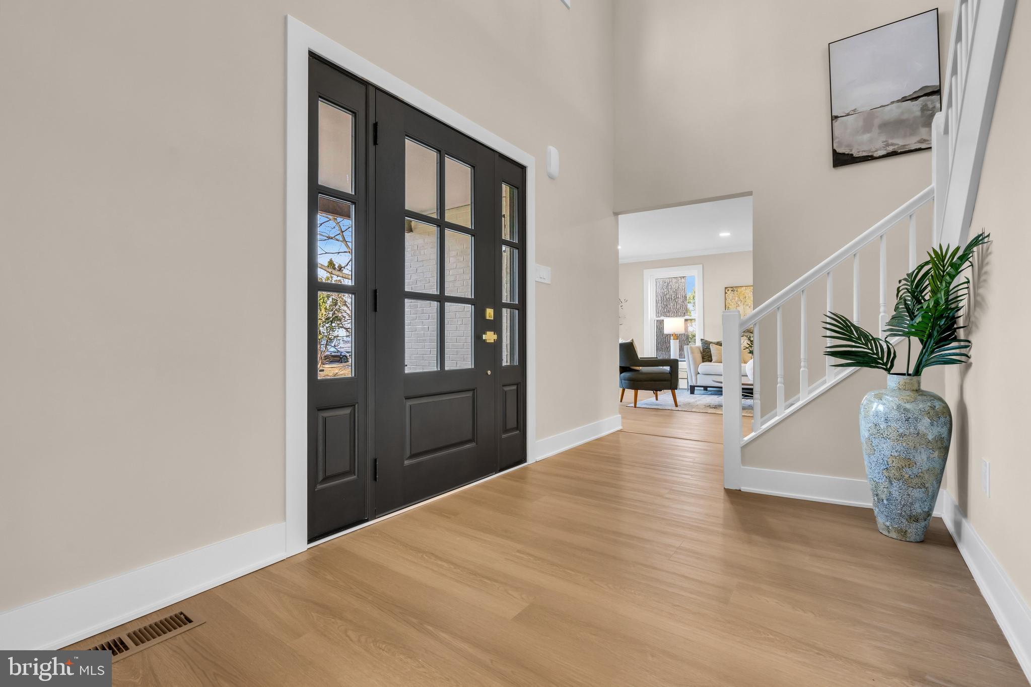 SOVEREIGN ESTATES - Residential