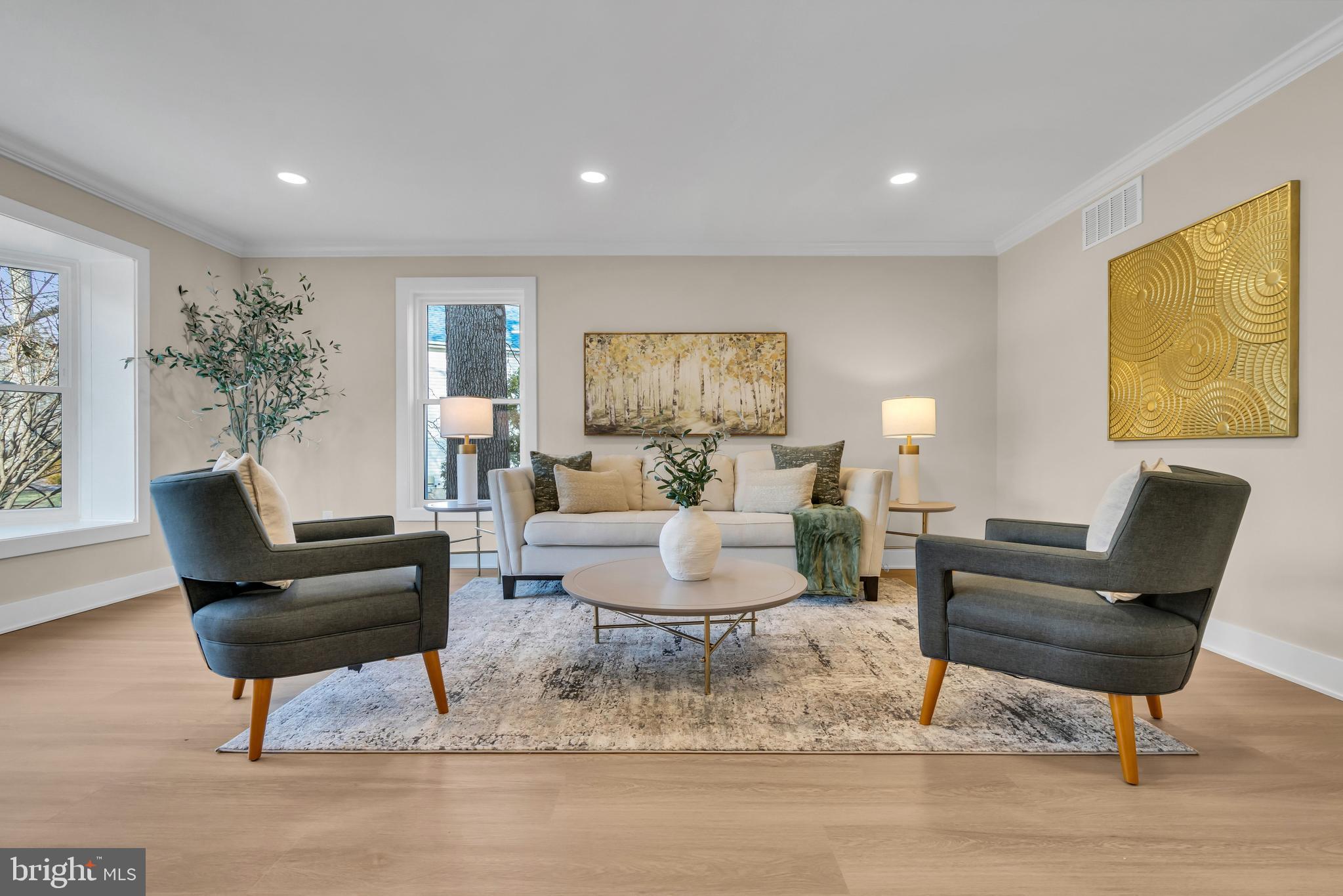 SOVEREIGN ESTATES - Residential