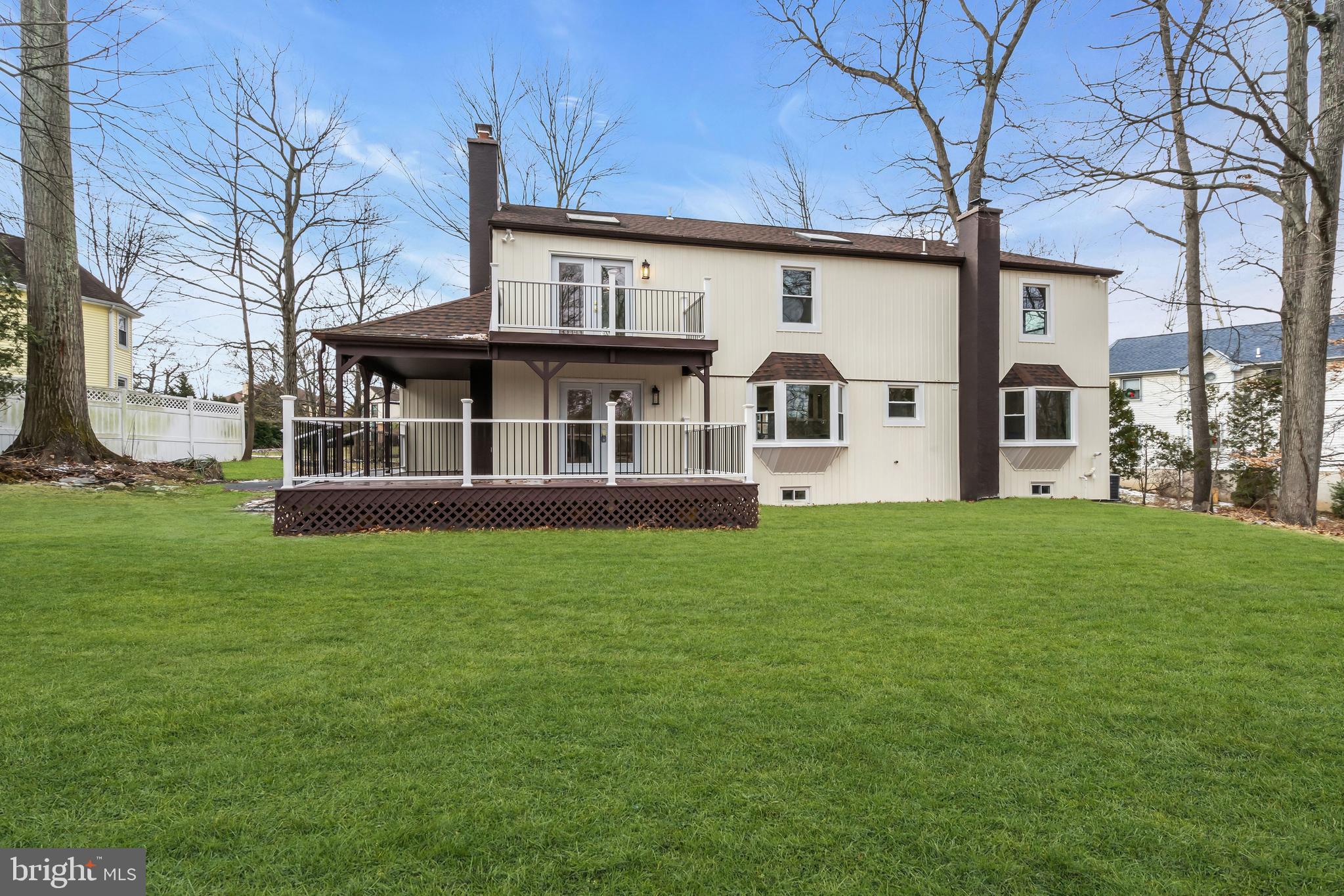 SOVEREIGN ESTATES - Residential