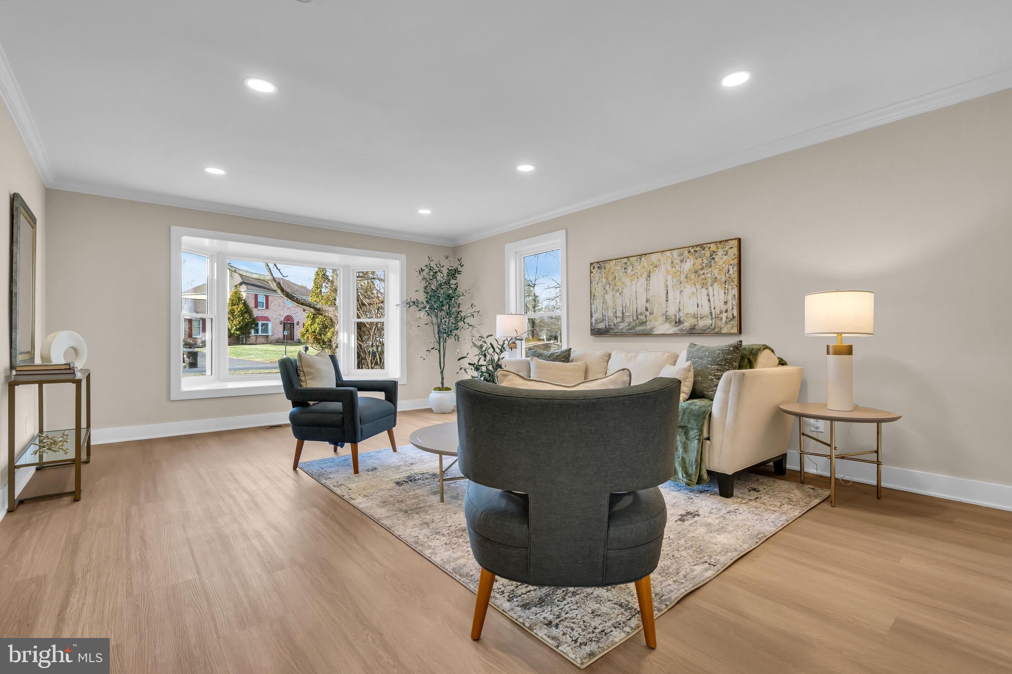 SOVEREIGN ESTATES - Residential